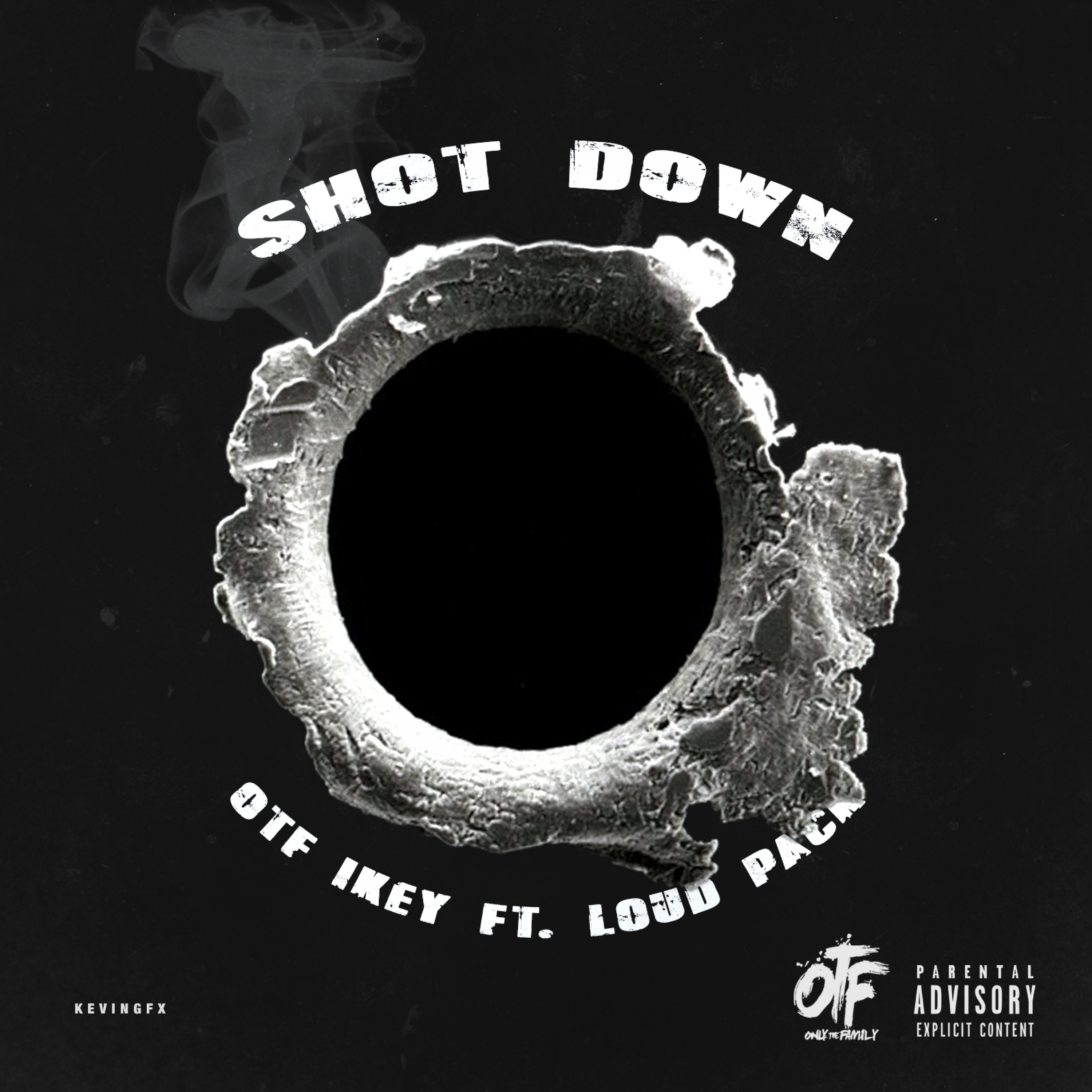 Shot Down (feat. Loud Pack)