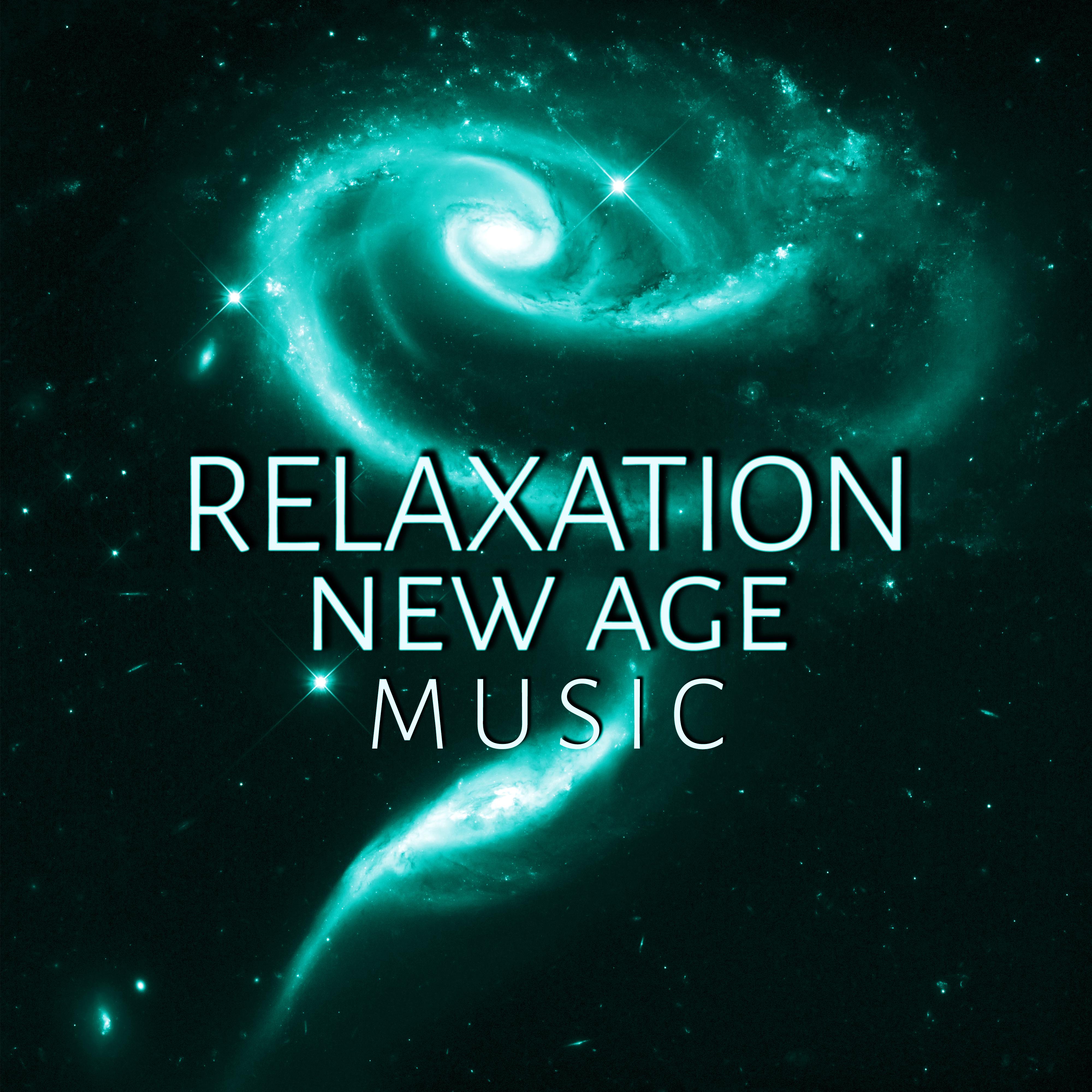 Relaxation New Age Music  New Age Music for Mindfulness Meditation, Ultimate New Age