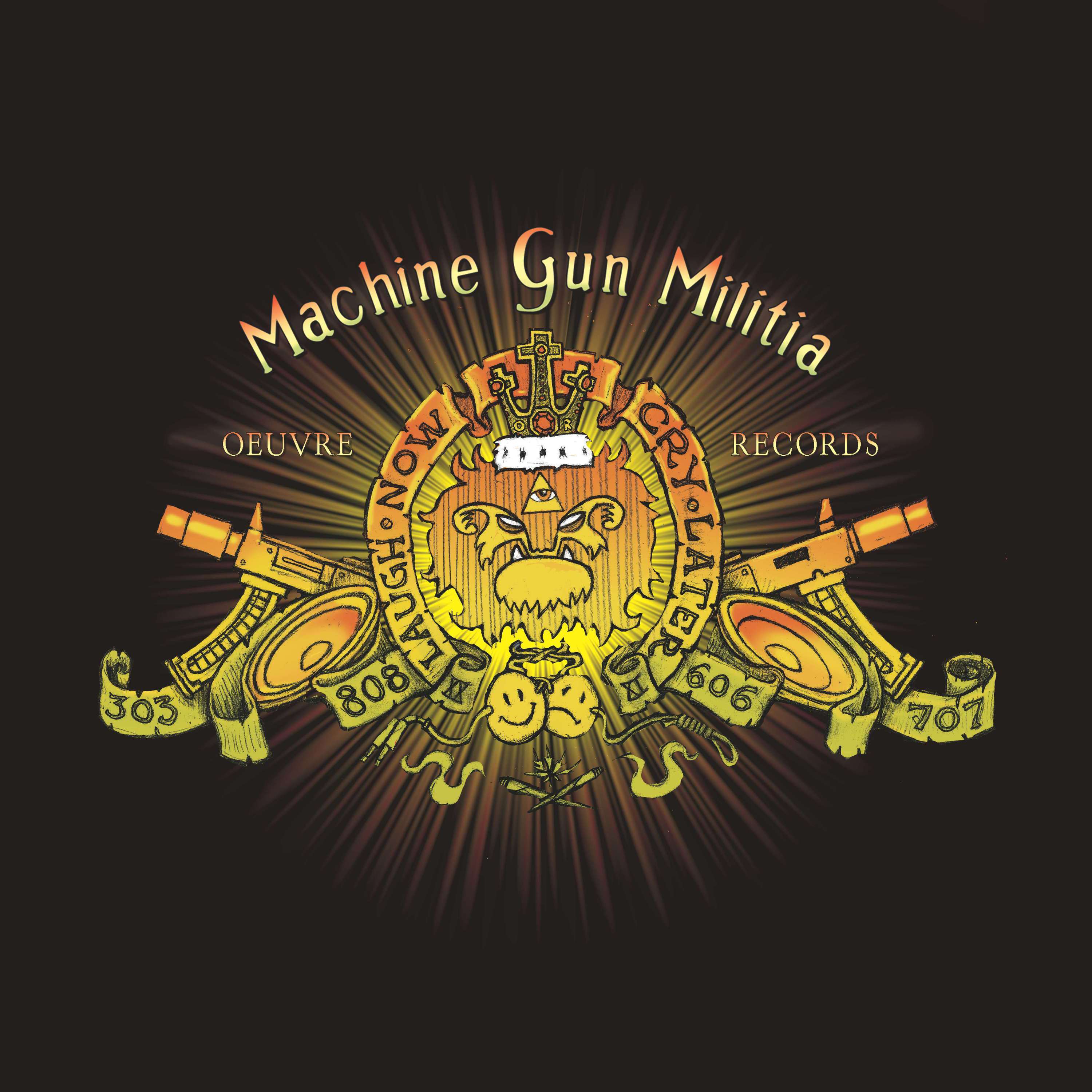 Haters Be Mad Hating, Lost in Space Riddim