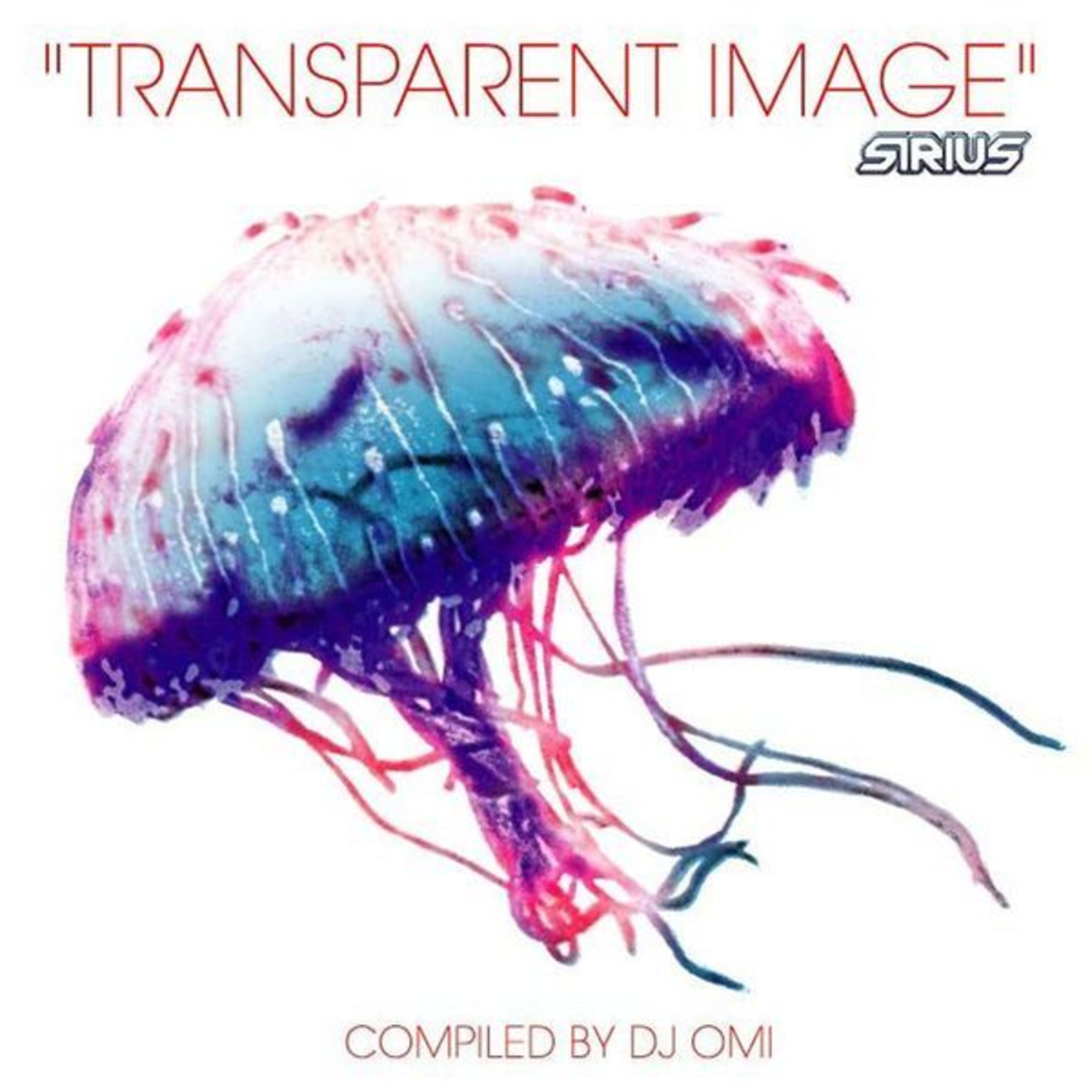 Transparent Image - compiled by DJ Omi
