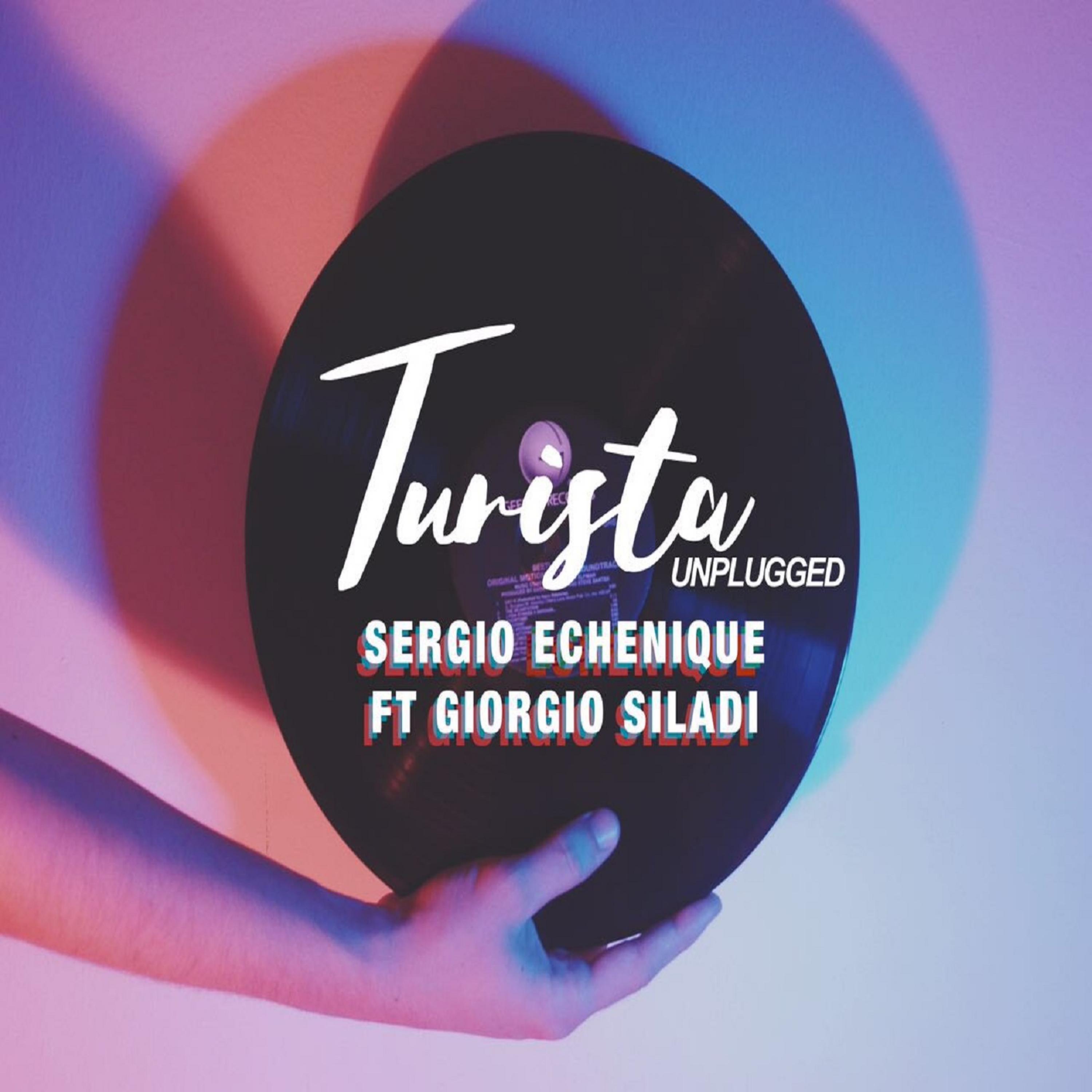 Turista (feat. Giorgio Siladi)