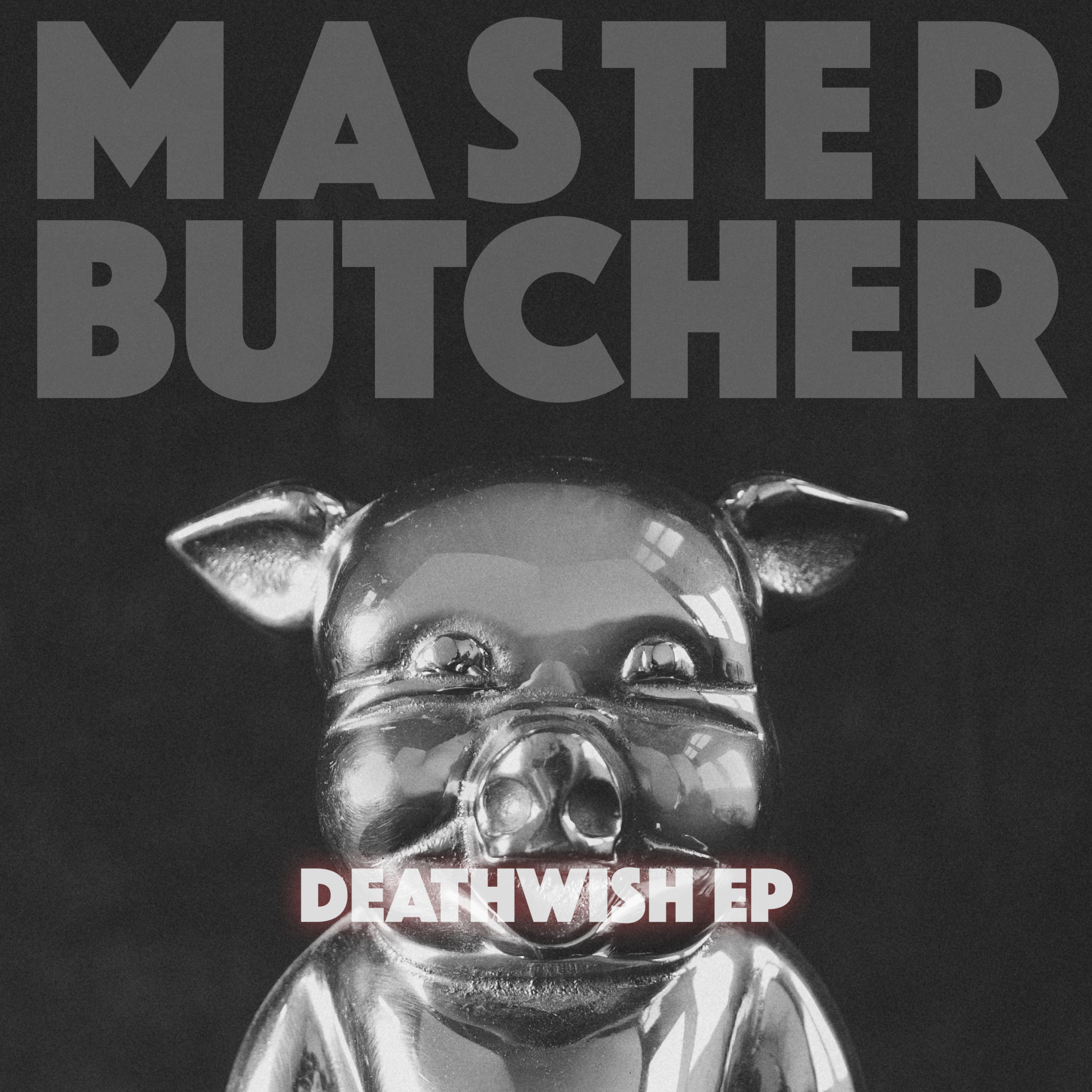 Deathwish - EP
