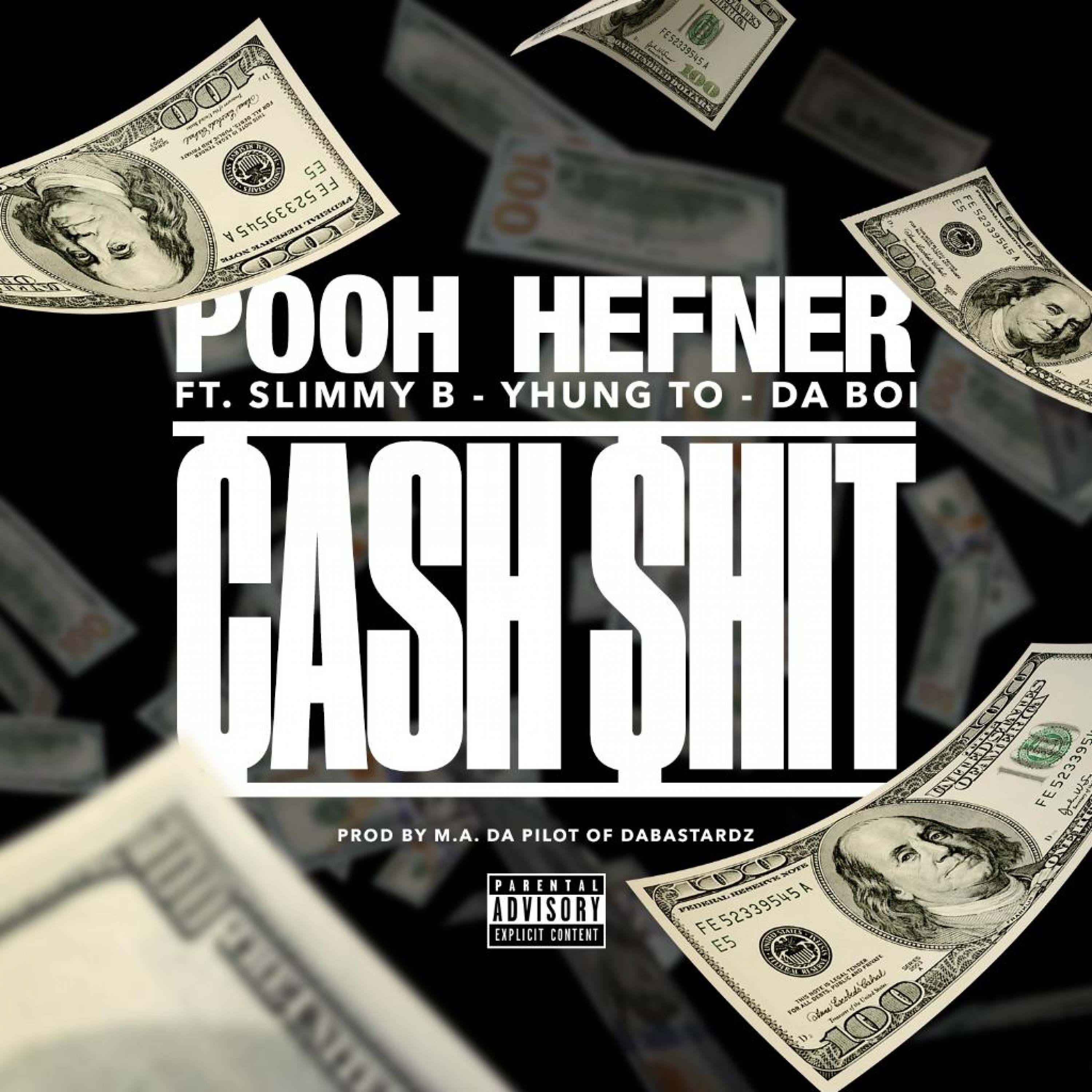 Cash $hit