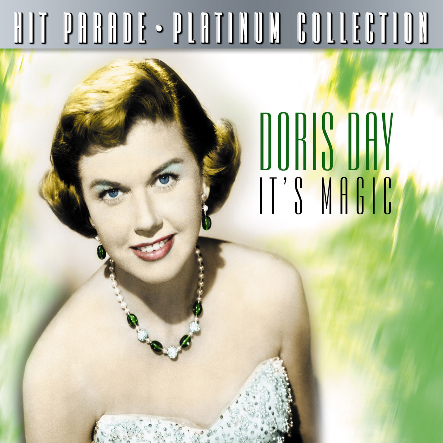 Hit Parade Platinum Collection Doris Day It's Magic