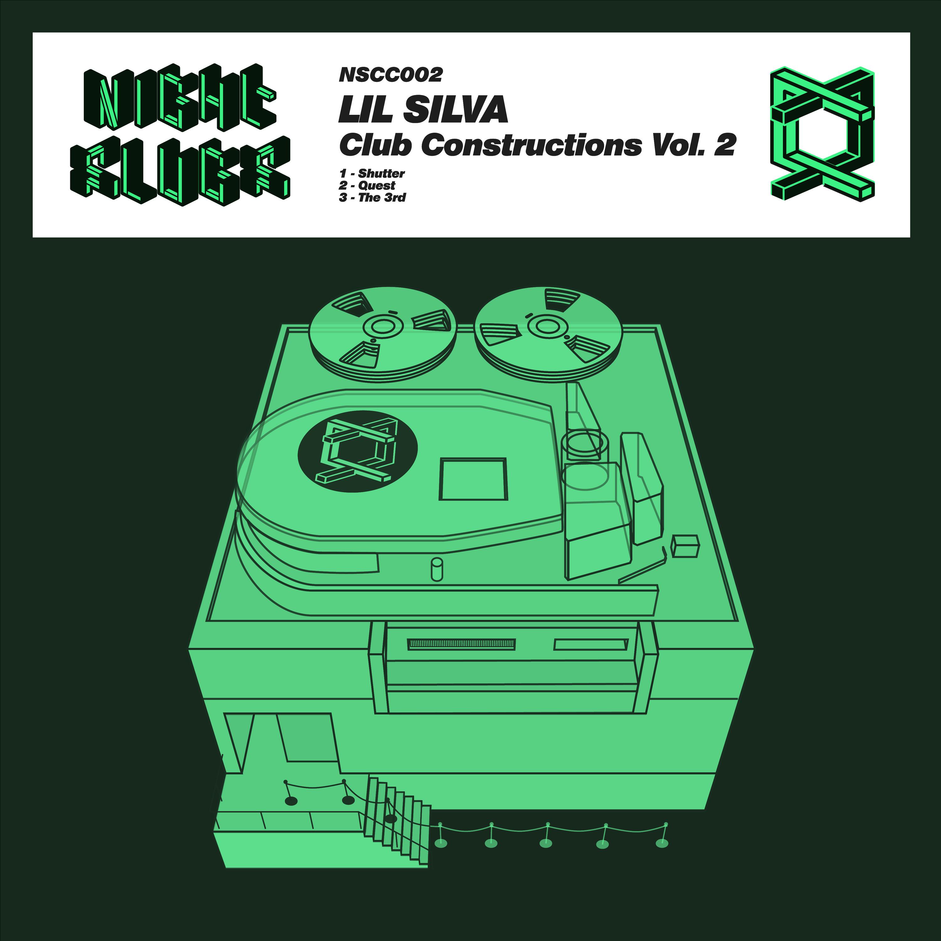 Club Constructions Volume 2