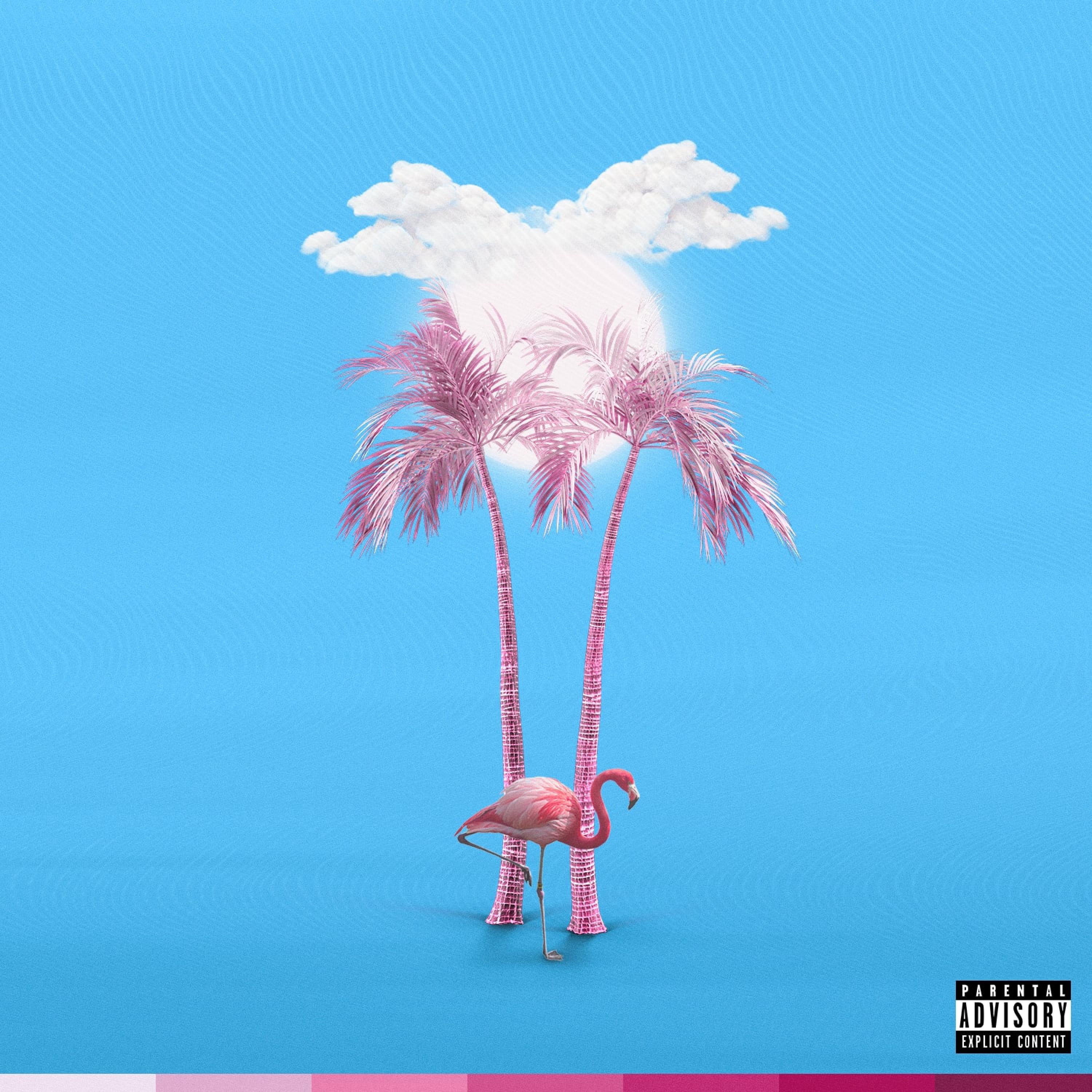 Not the One (feat. Jay Ant)