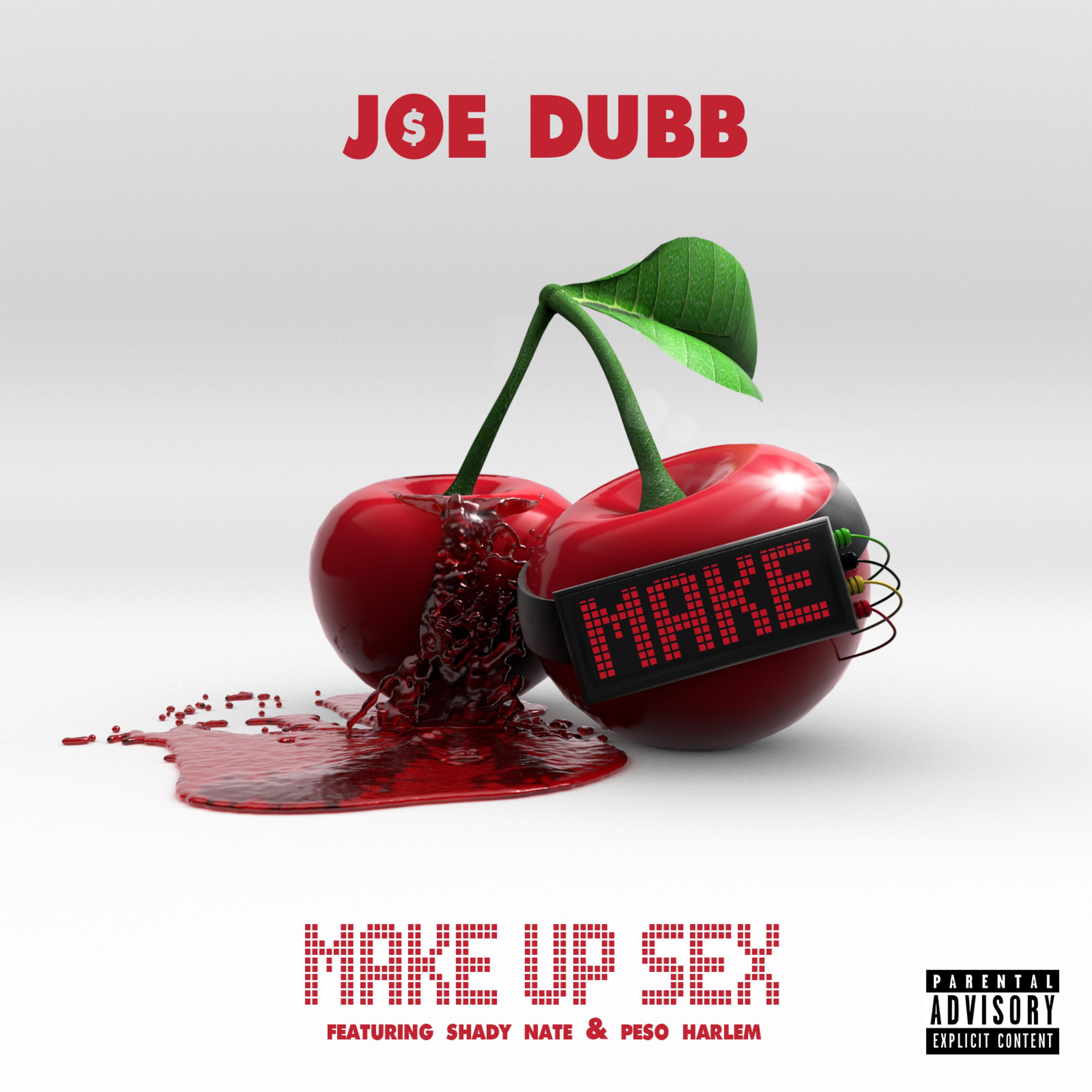 Make Up *** (feat. Shady Nate & Peso Harlem)