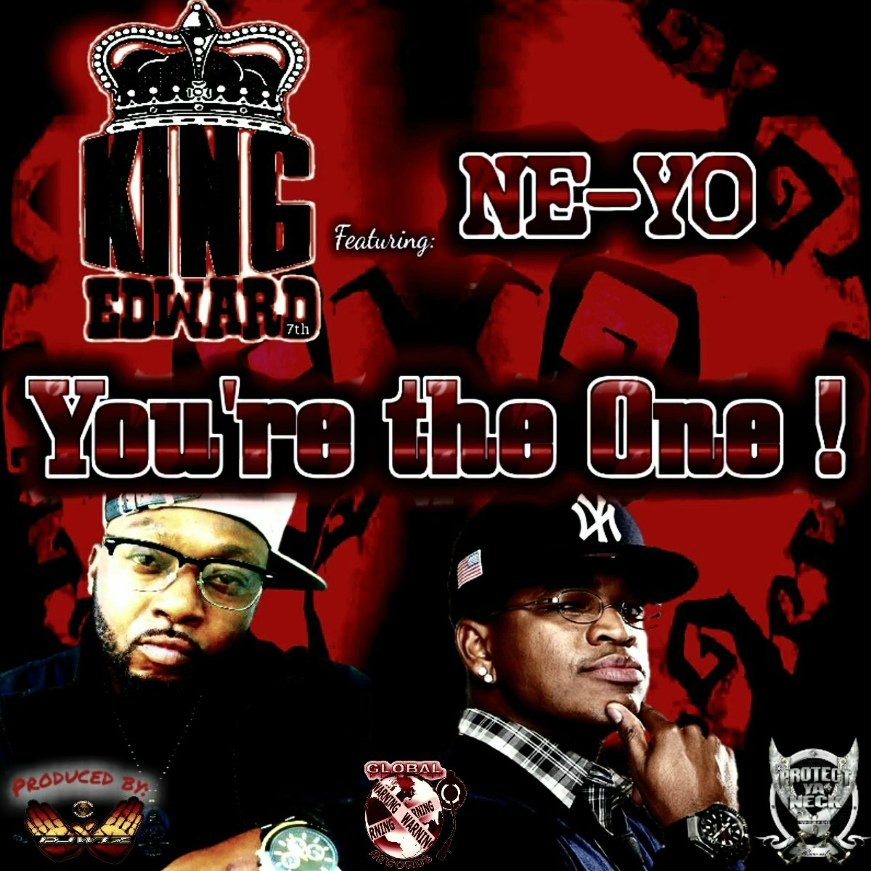 You're the One (feat. Ne-Yo)
