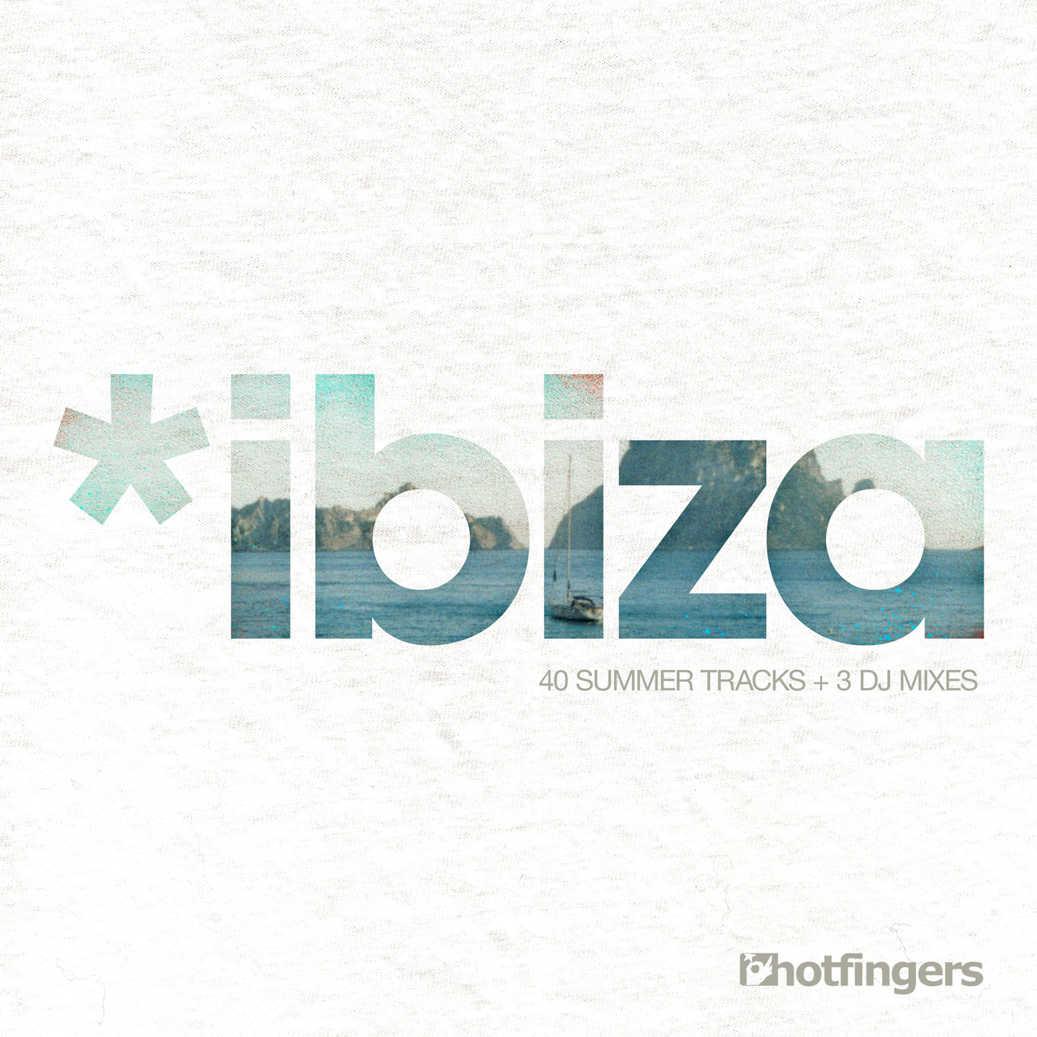 Hotfingers Ibiza 2013