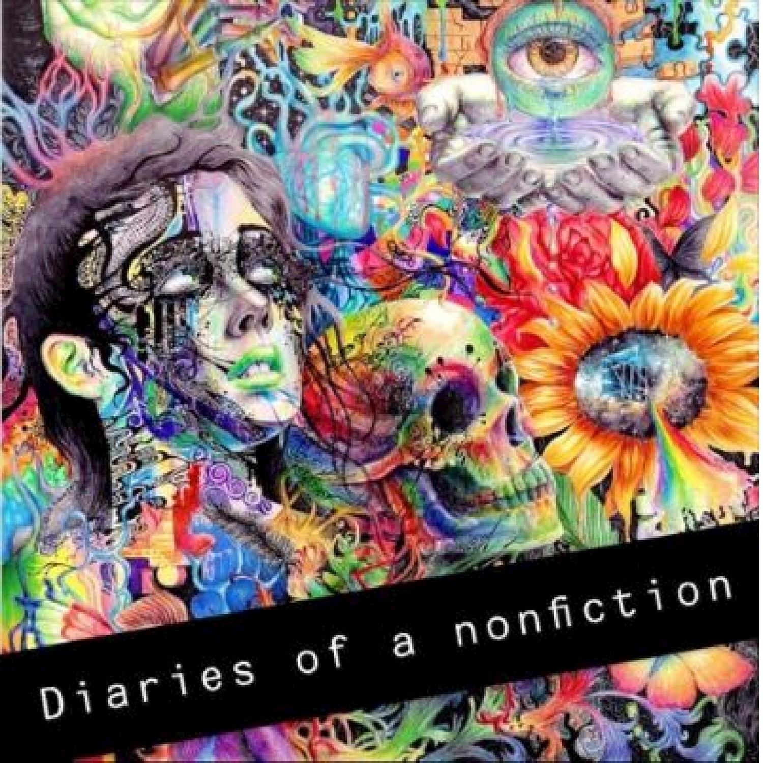Diaries of a Nonfiction