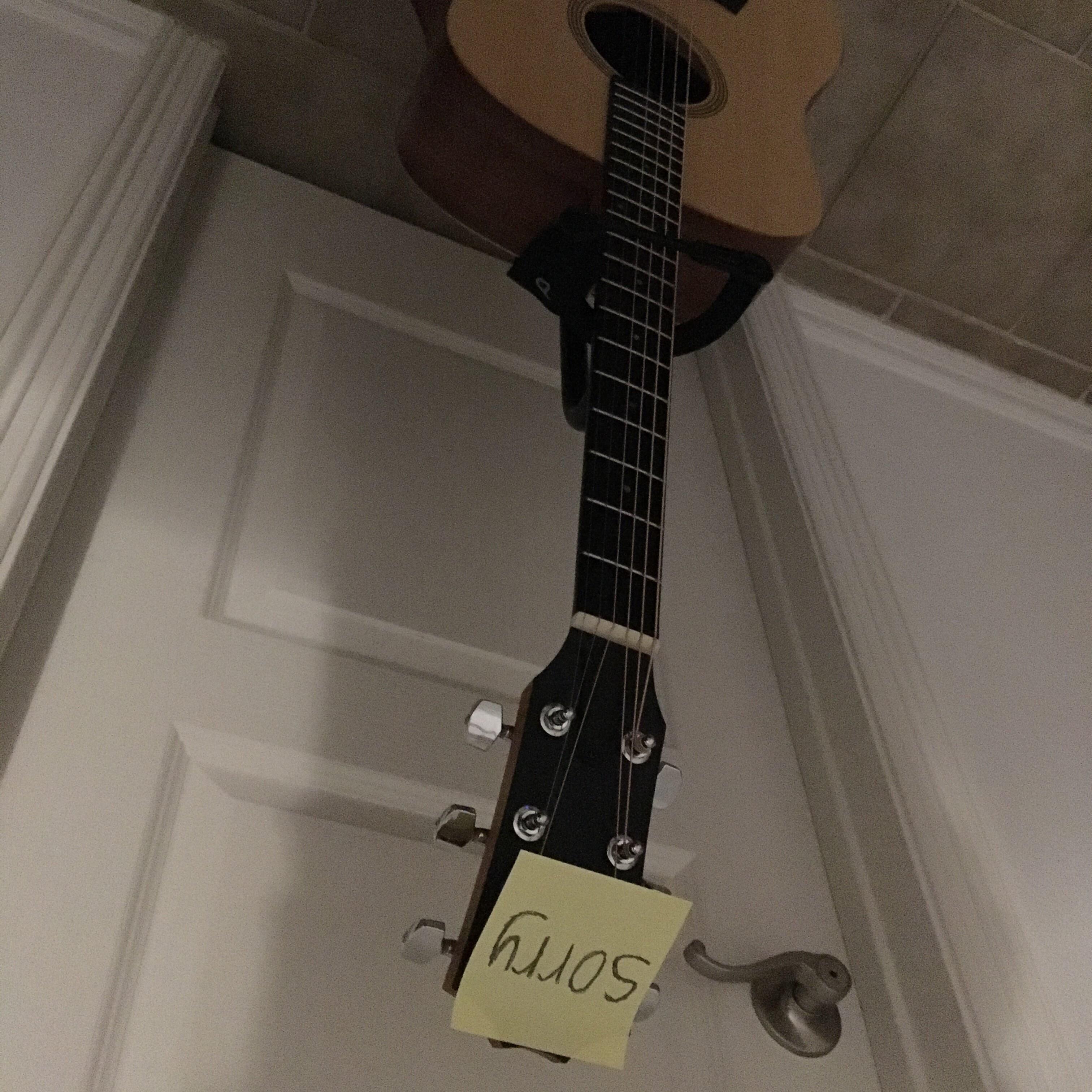 Dear Everyone and Anyone