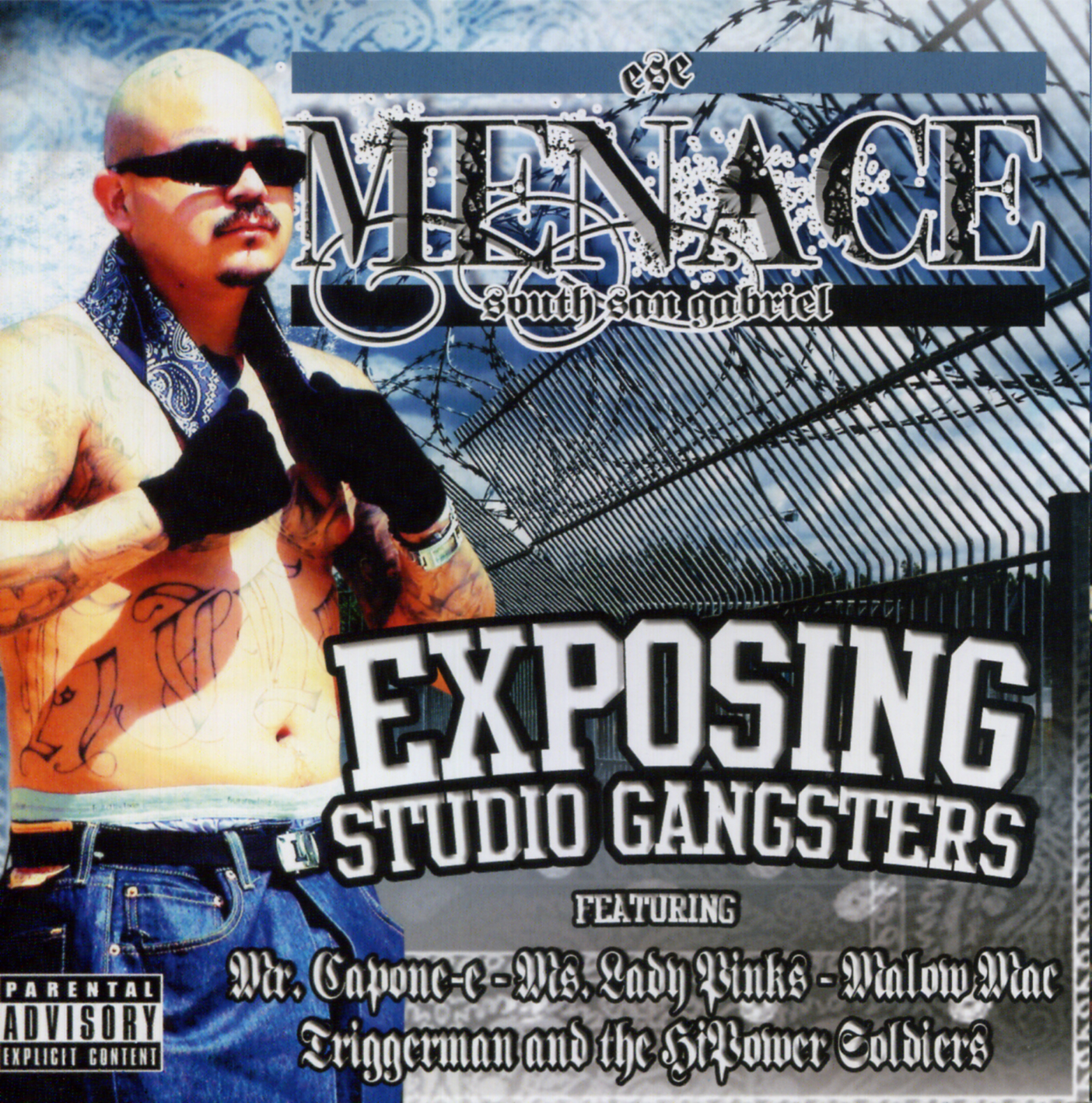 Exposing Studio Gangsters