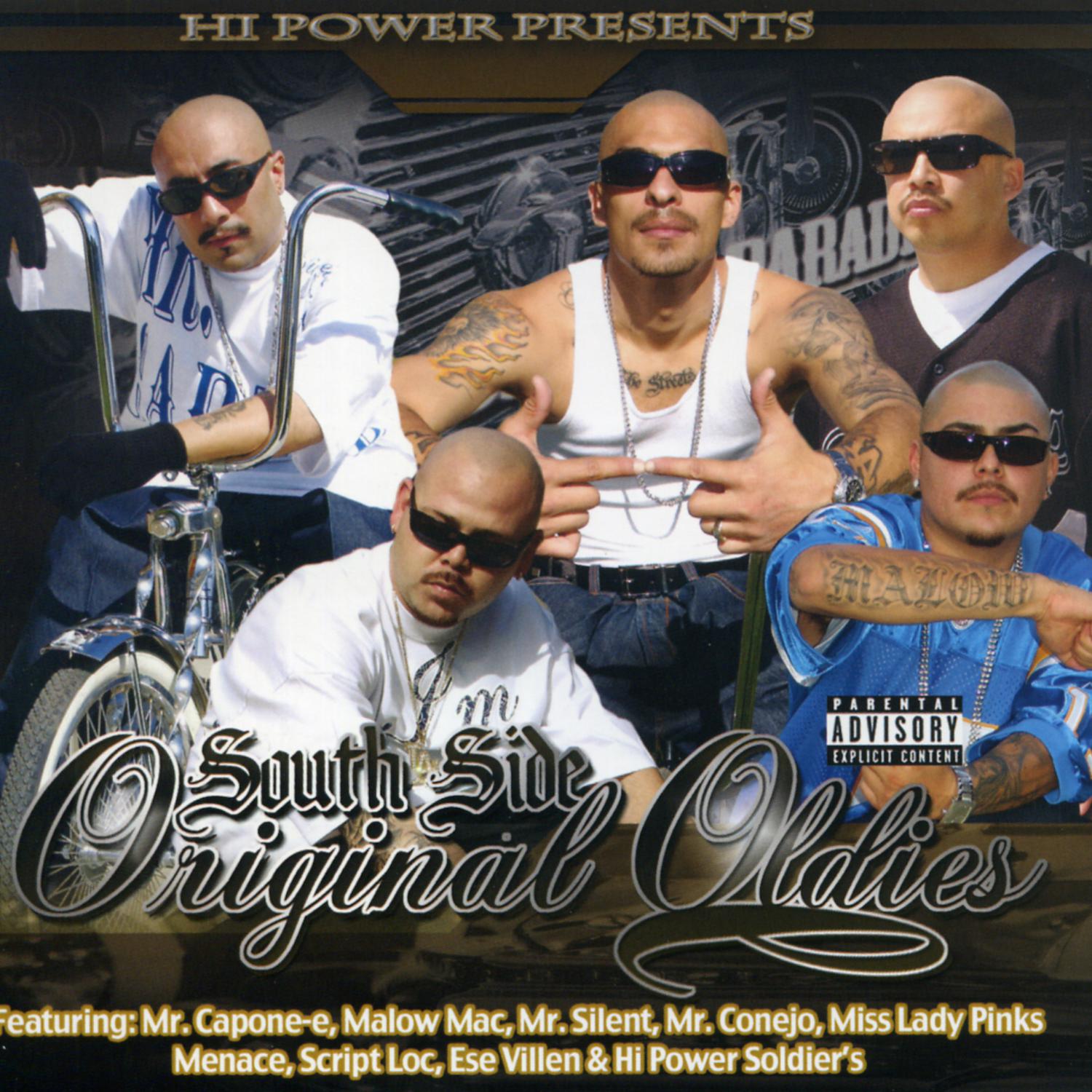 South Side Original Oldies