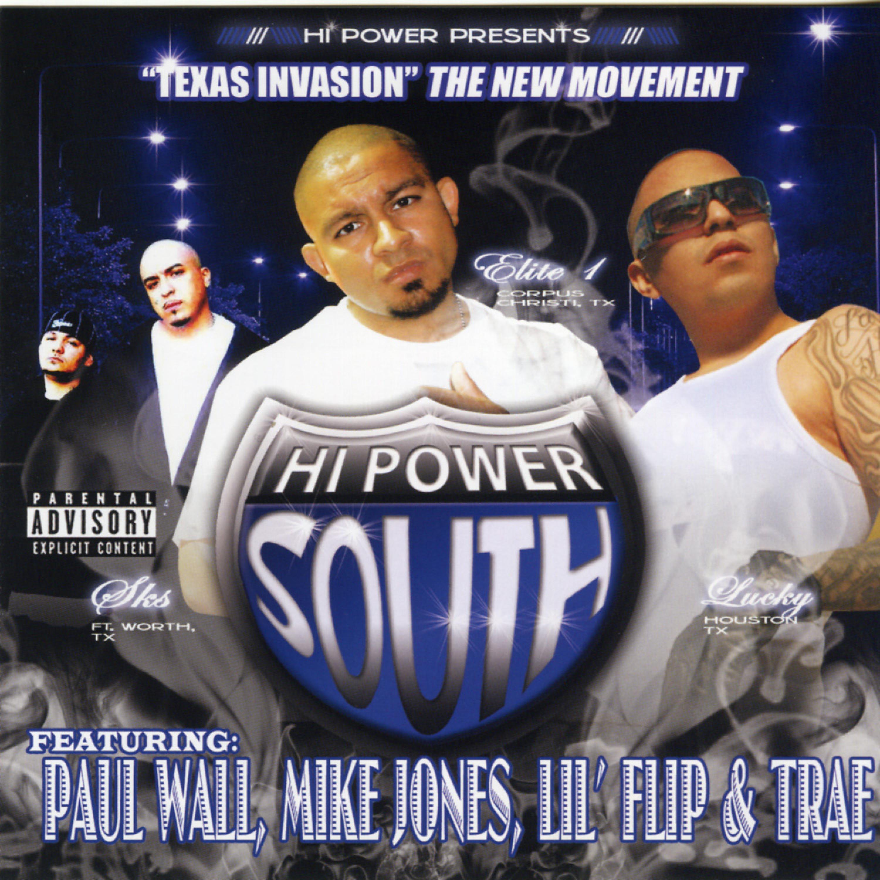 Hi Power South Outro