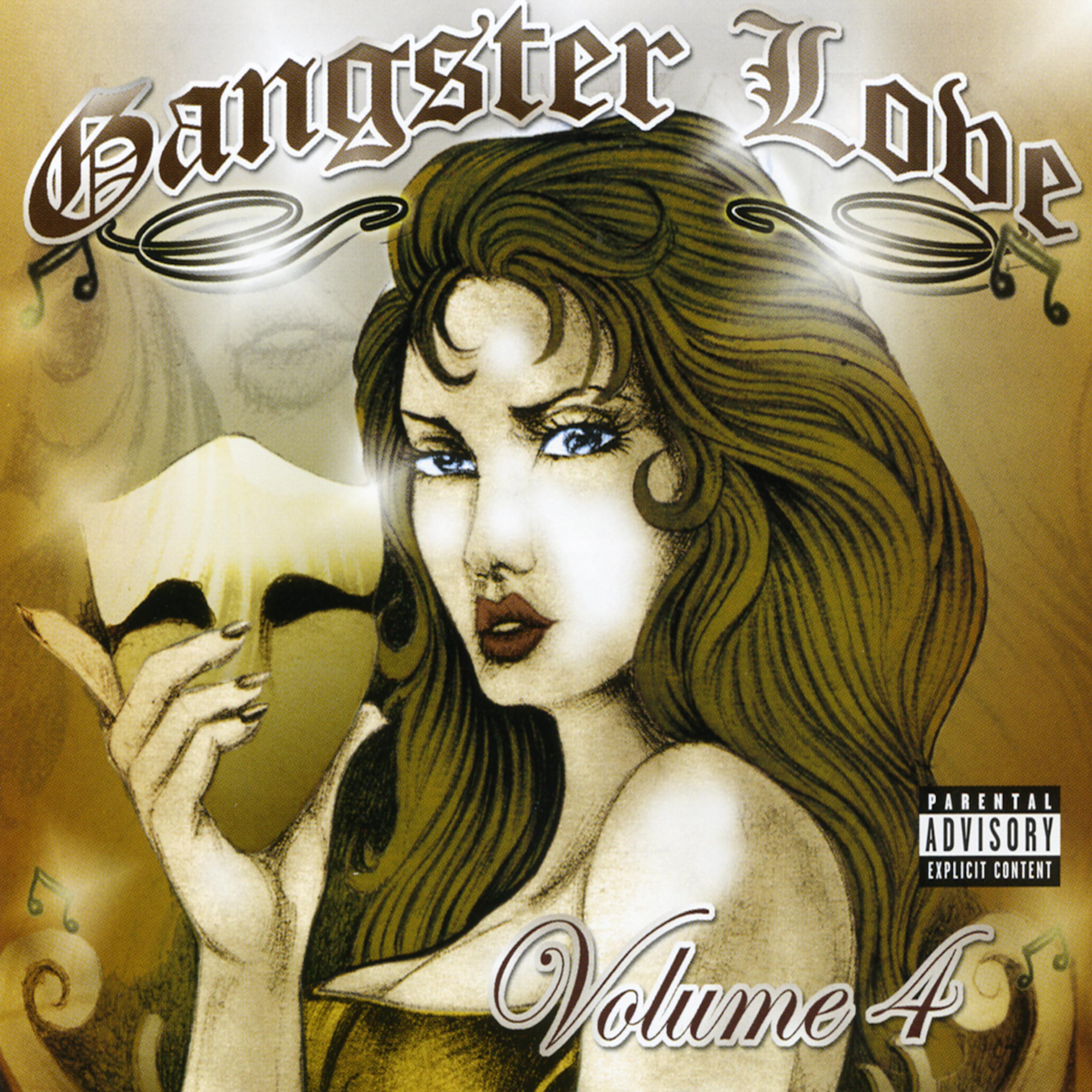 Gangster Love, Vol. 4