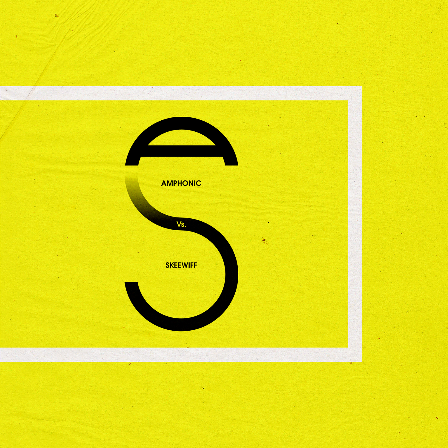 Skeewiff vs. Amphonic (Junodownload Exclusive)