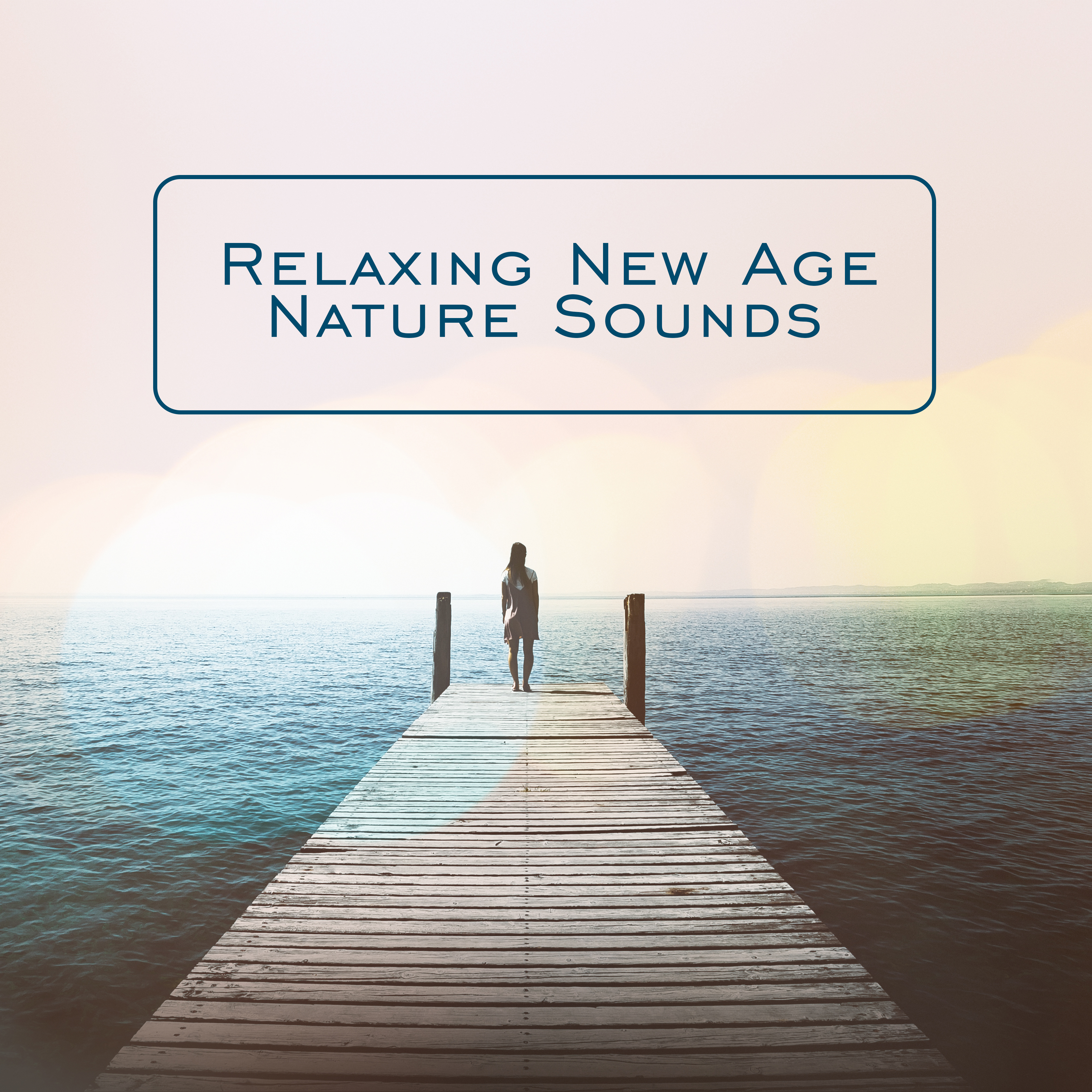 Relaxing New Age Nature Sounds