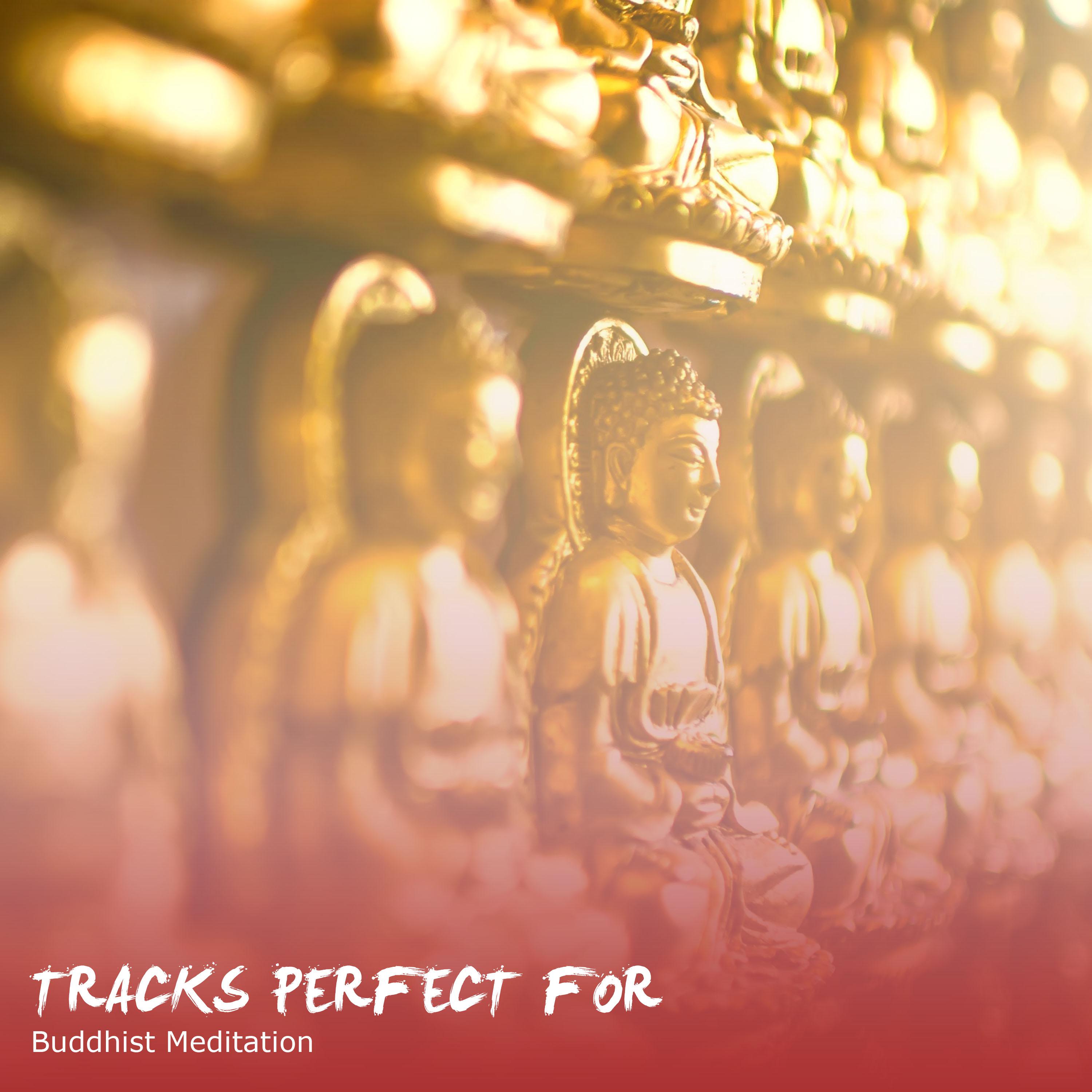 13 Tracks Perfect for Buddhist Meditation