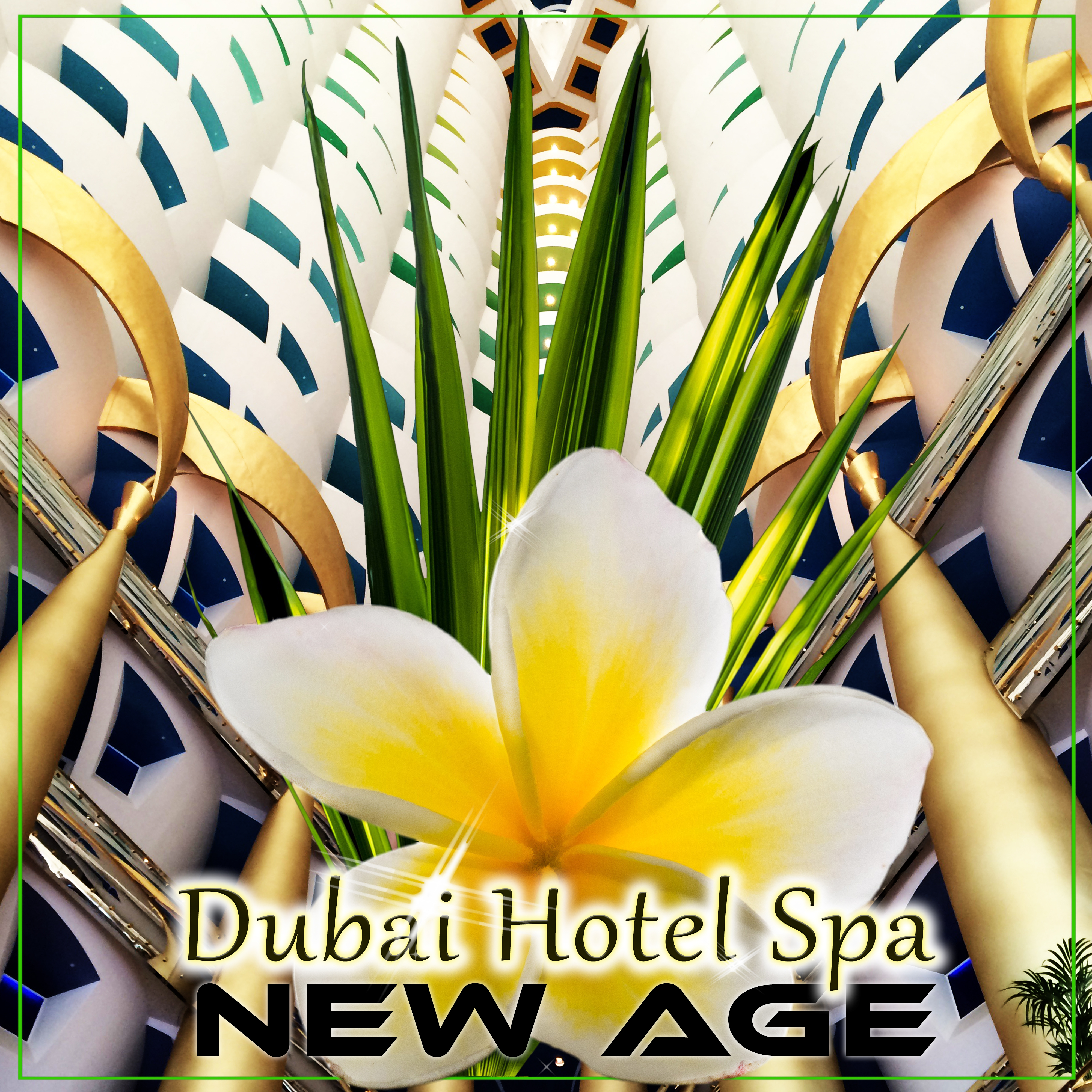 Dubai Hotel Spa  New Age  Music for Massage, Music Therapy, Ocean Waves, Hydro Energy Body Massage, First Class, Aromatherapy, Wellness, WellBeing