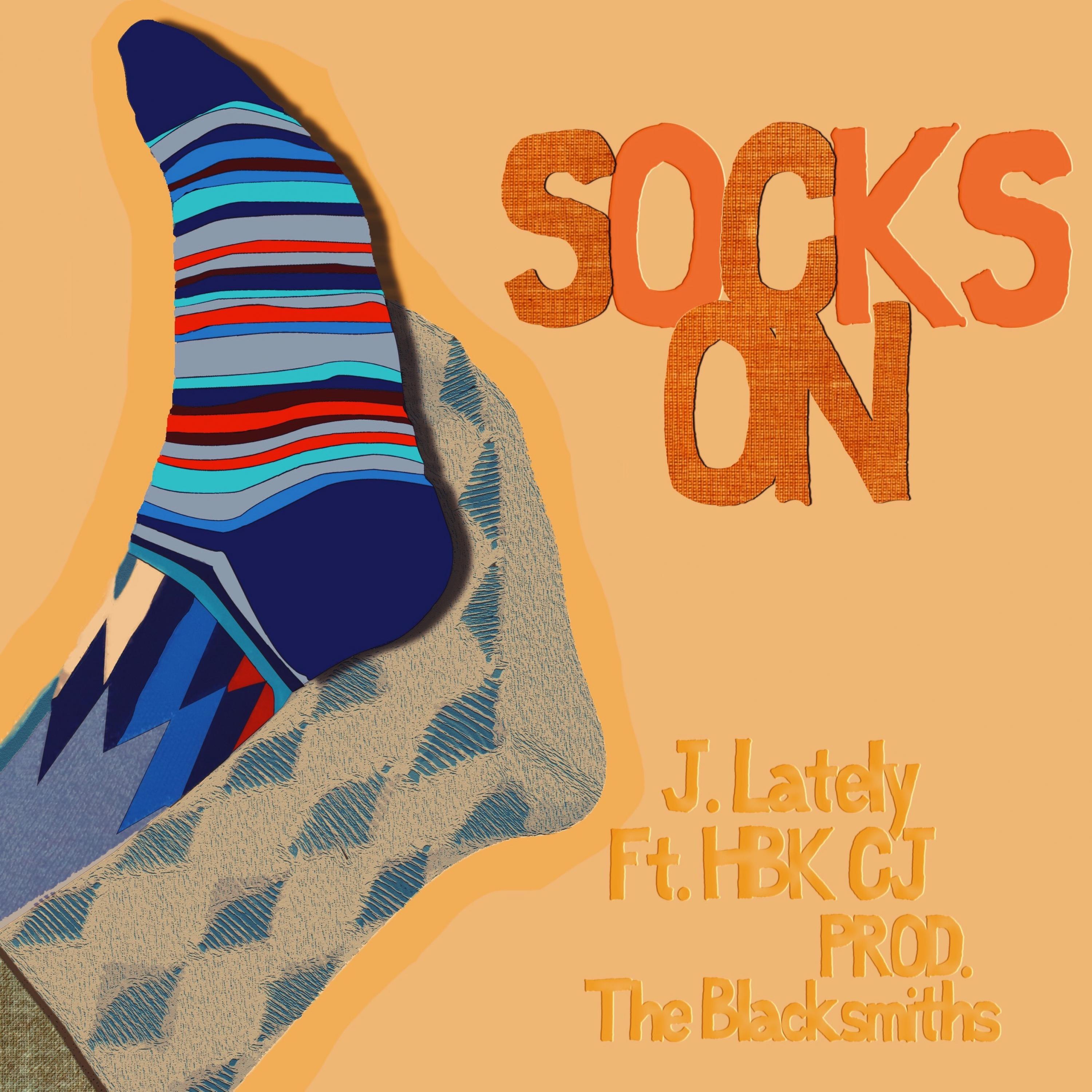 Socks On (feat. HBK CJ)