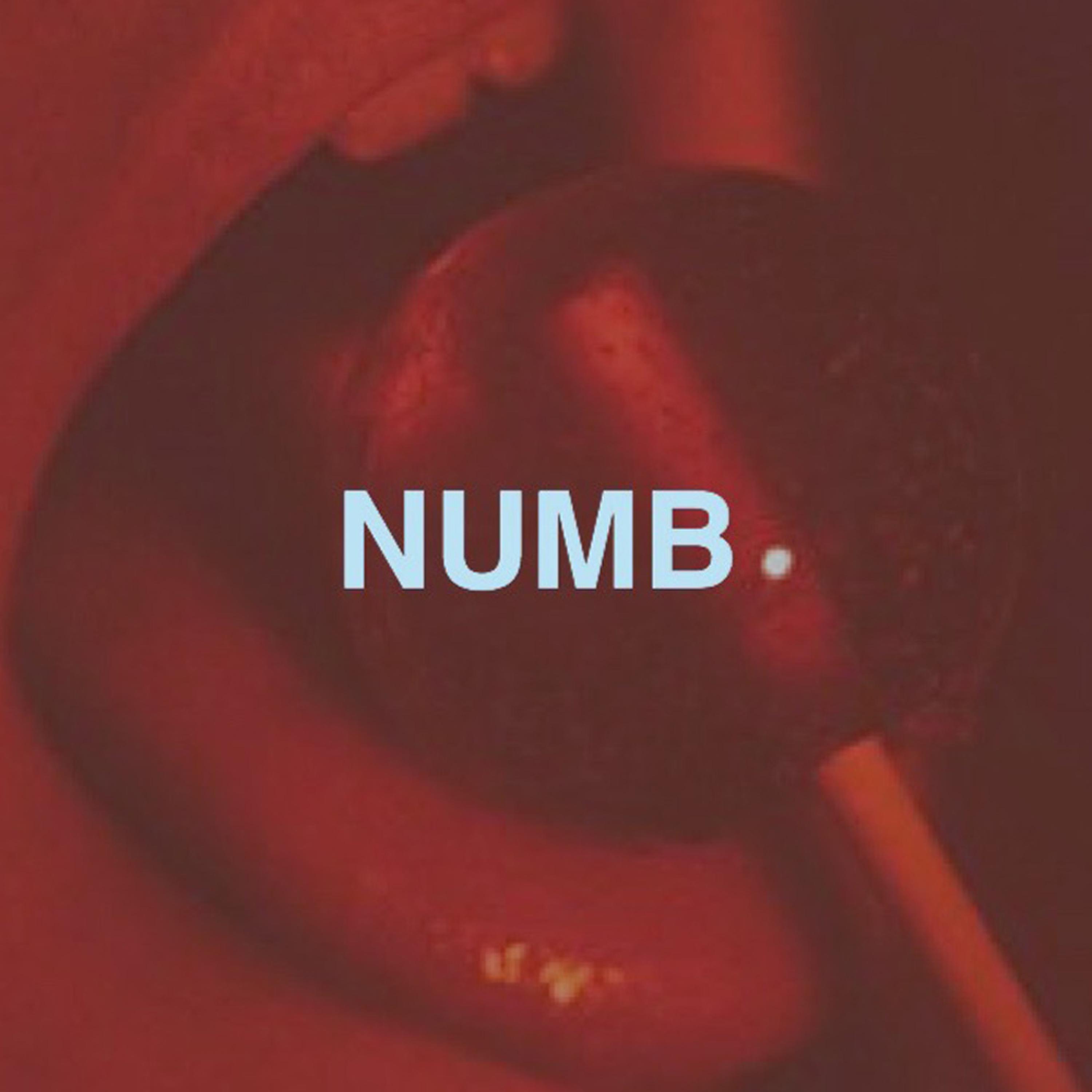 Numb the pain xxtenations lyrics