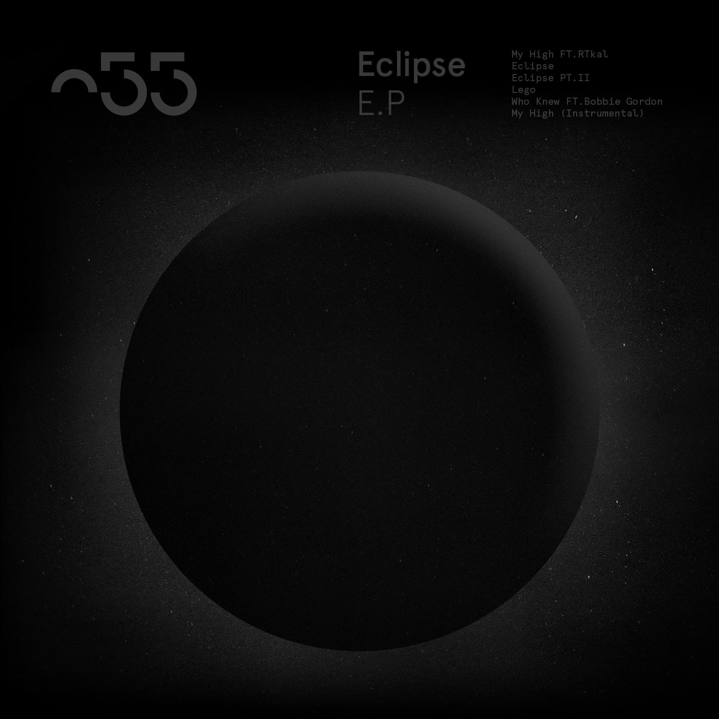 Eclipse