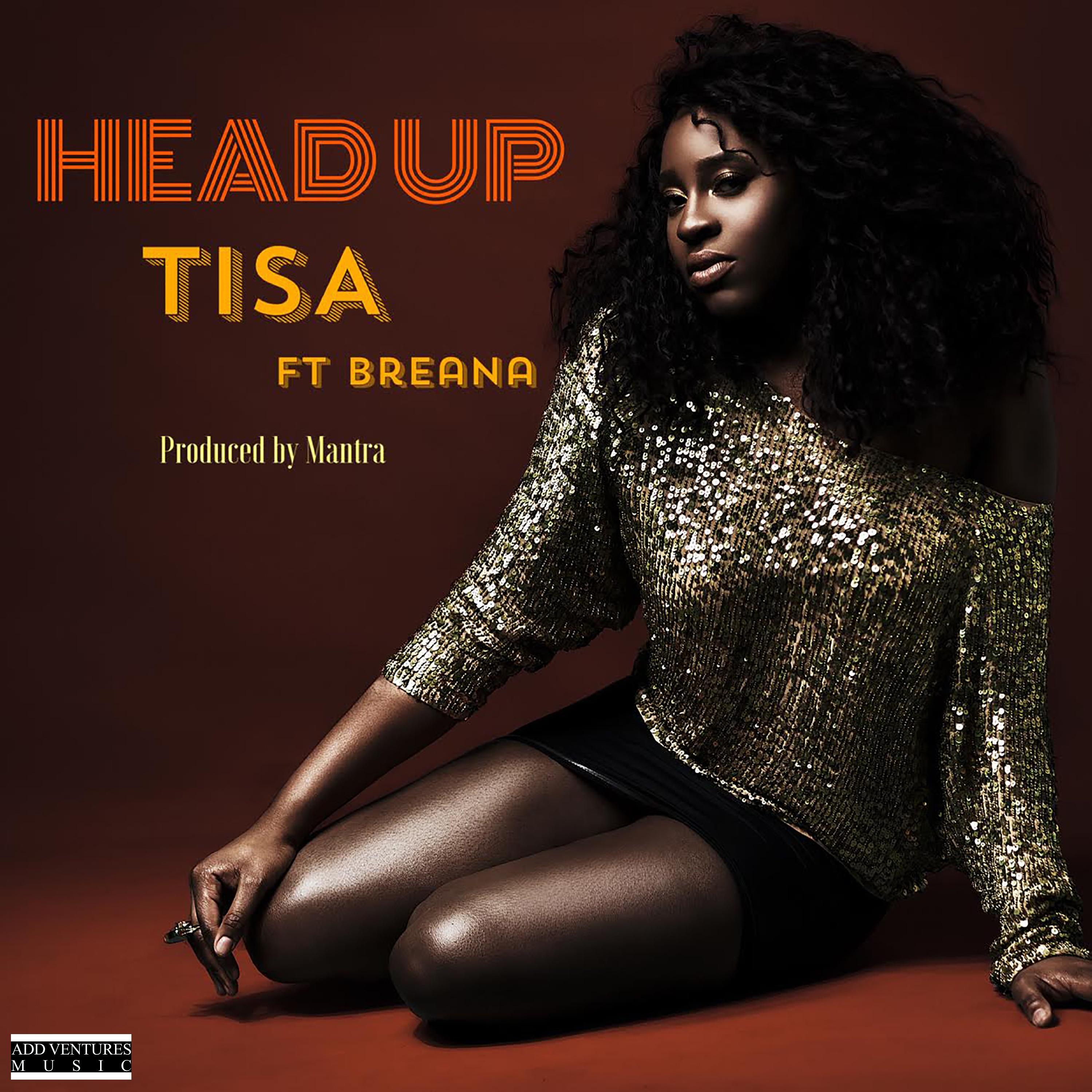 Head Up (feat. Breana)