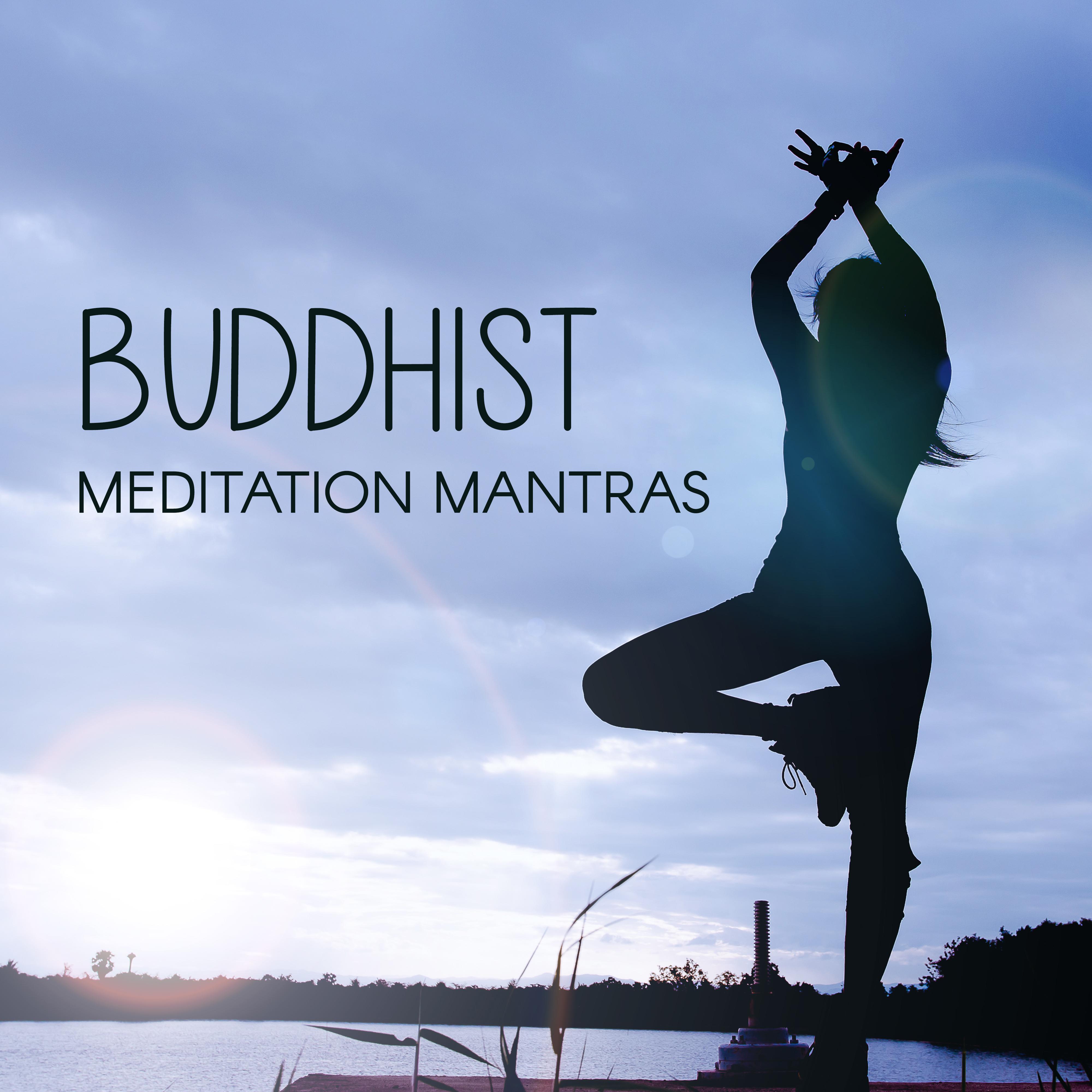 Buddhist Meditation Mantras  Yoga 2018