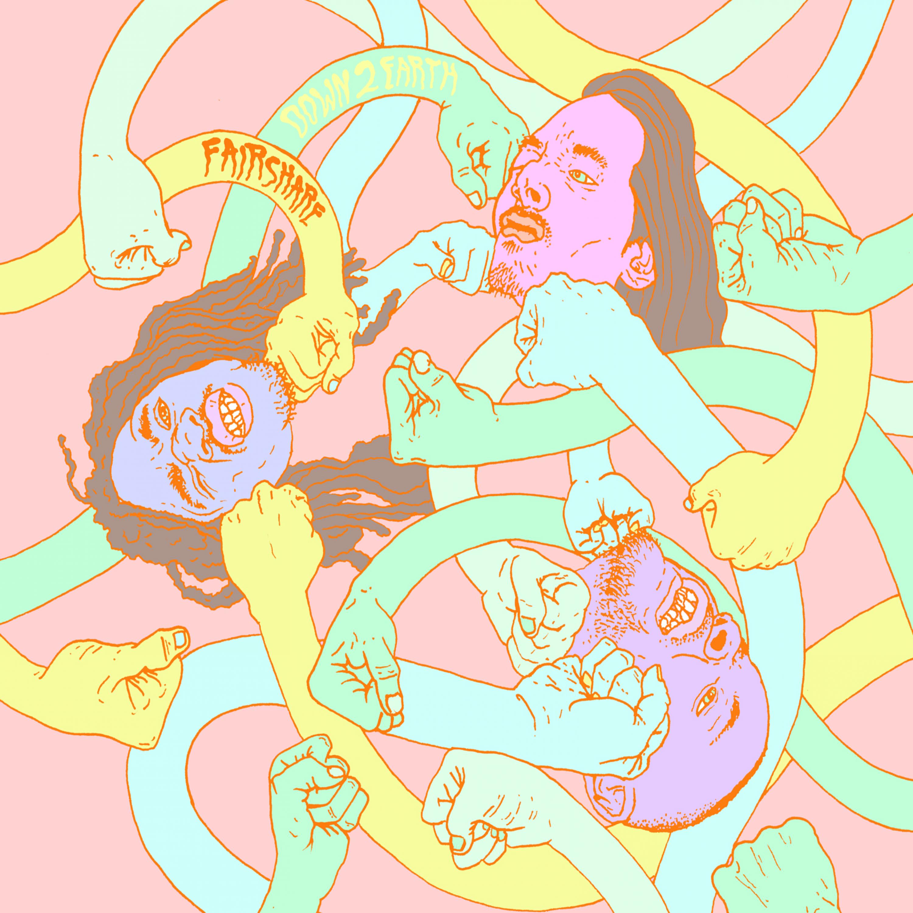 Lose Me in the Stars