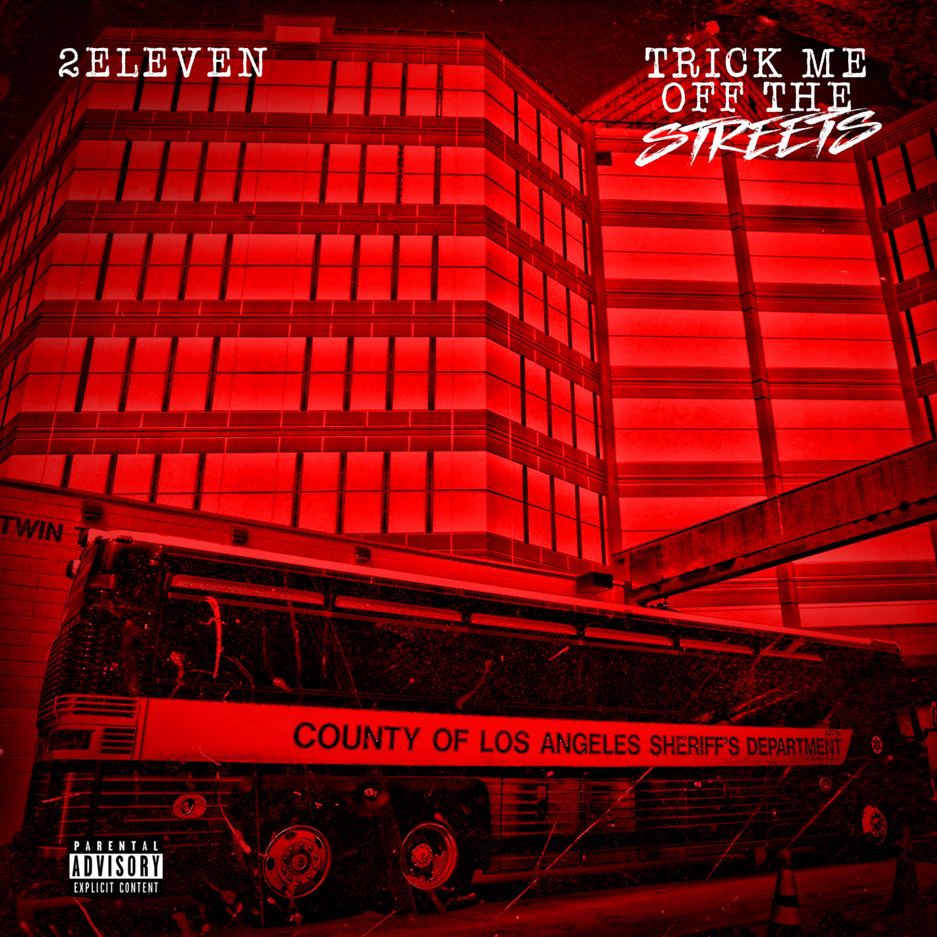 Trick Me off the Streets