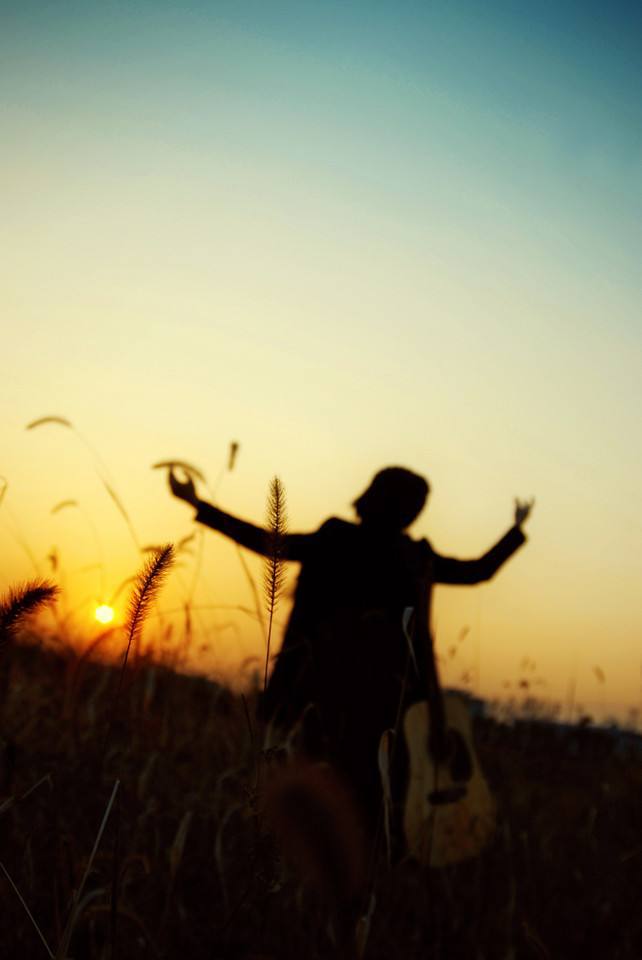 taking a chance on love