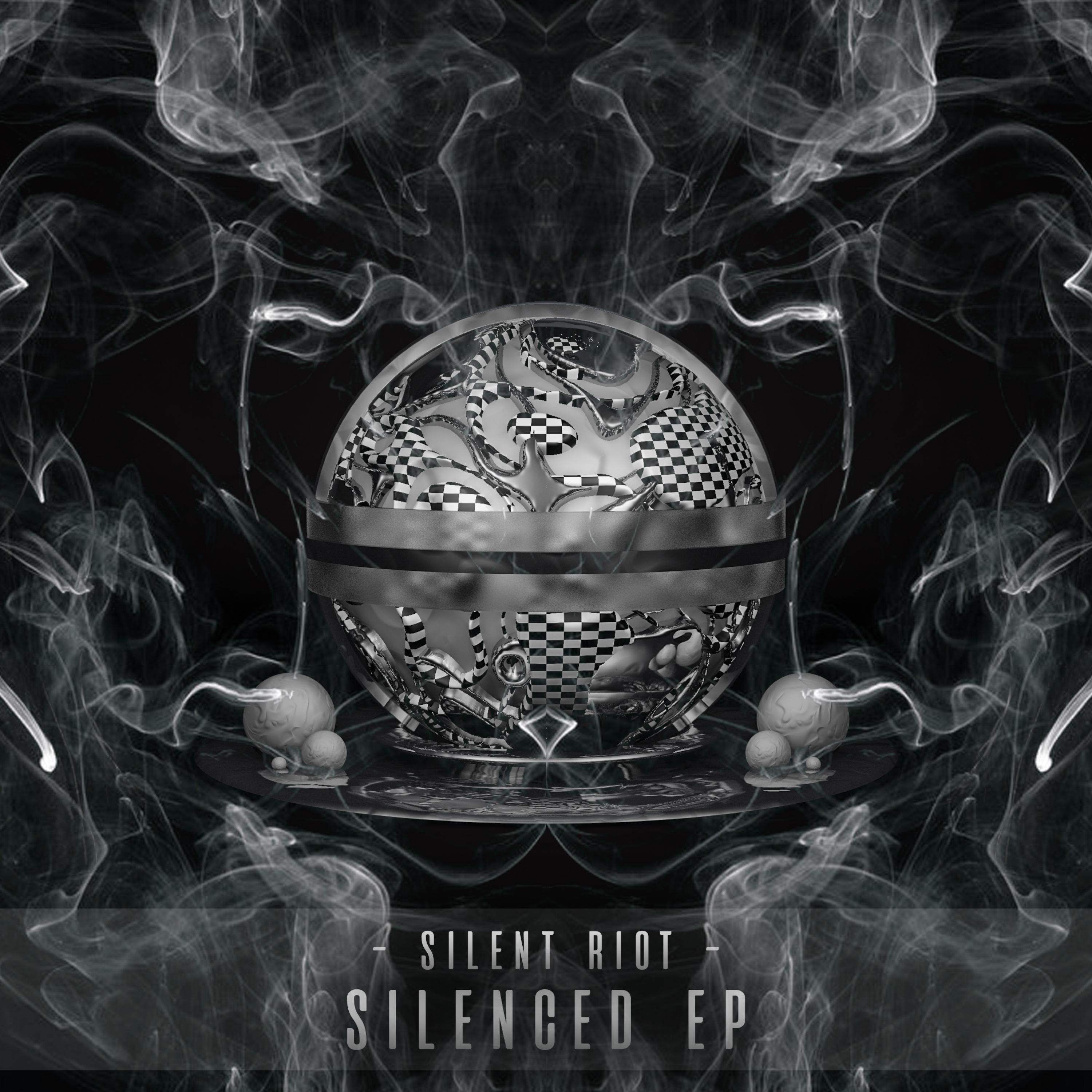 Silenced - EP