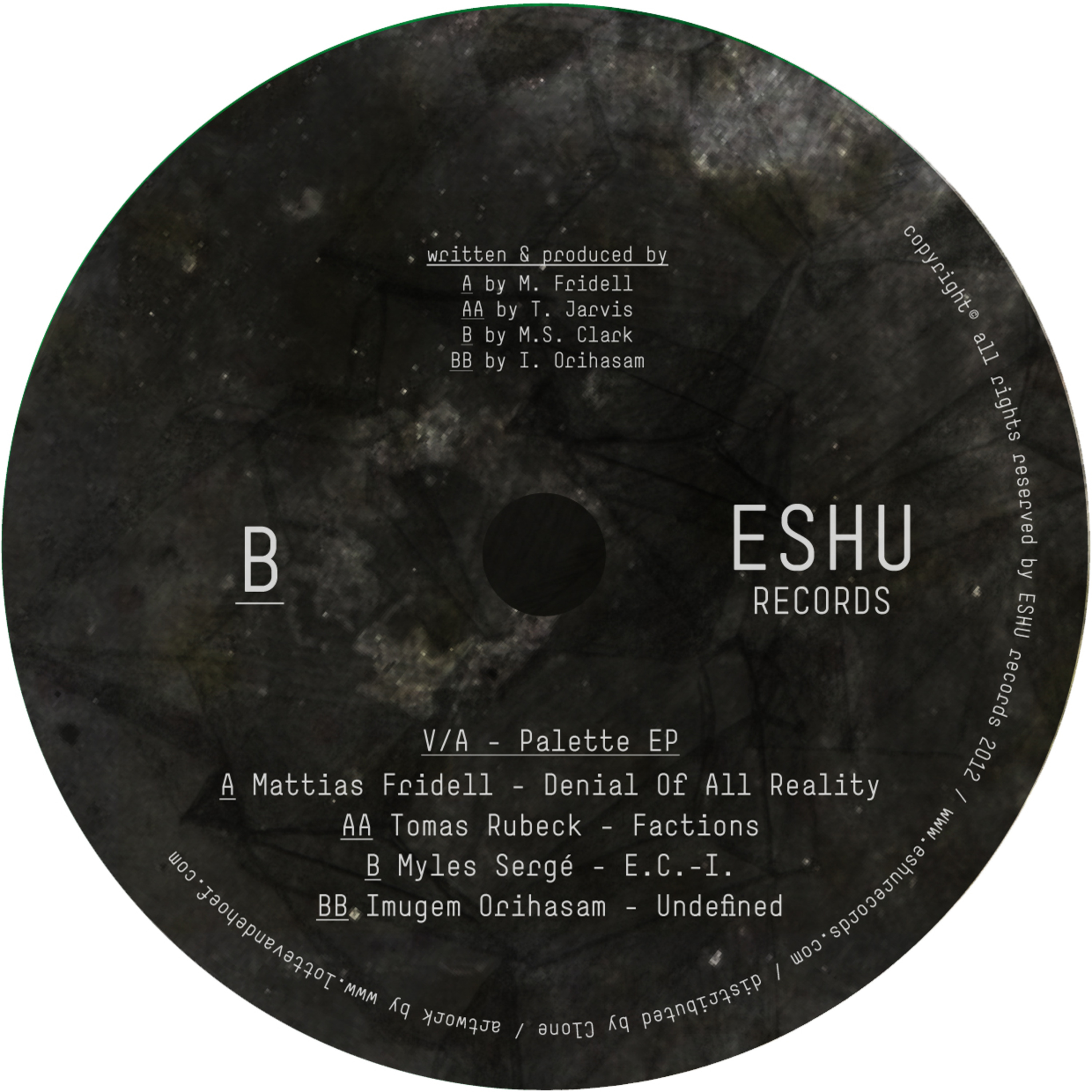 Denial of All Reality