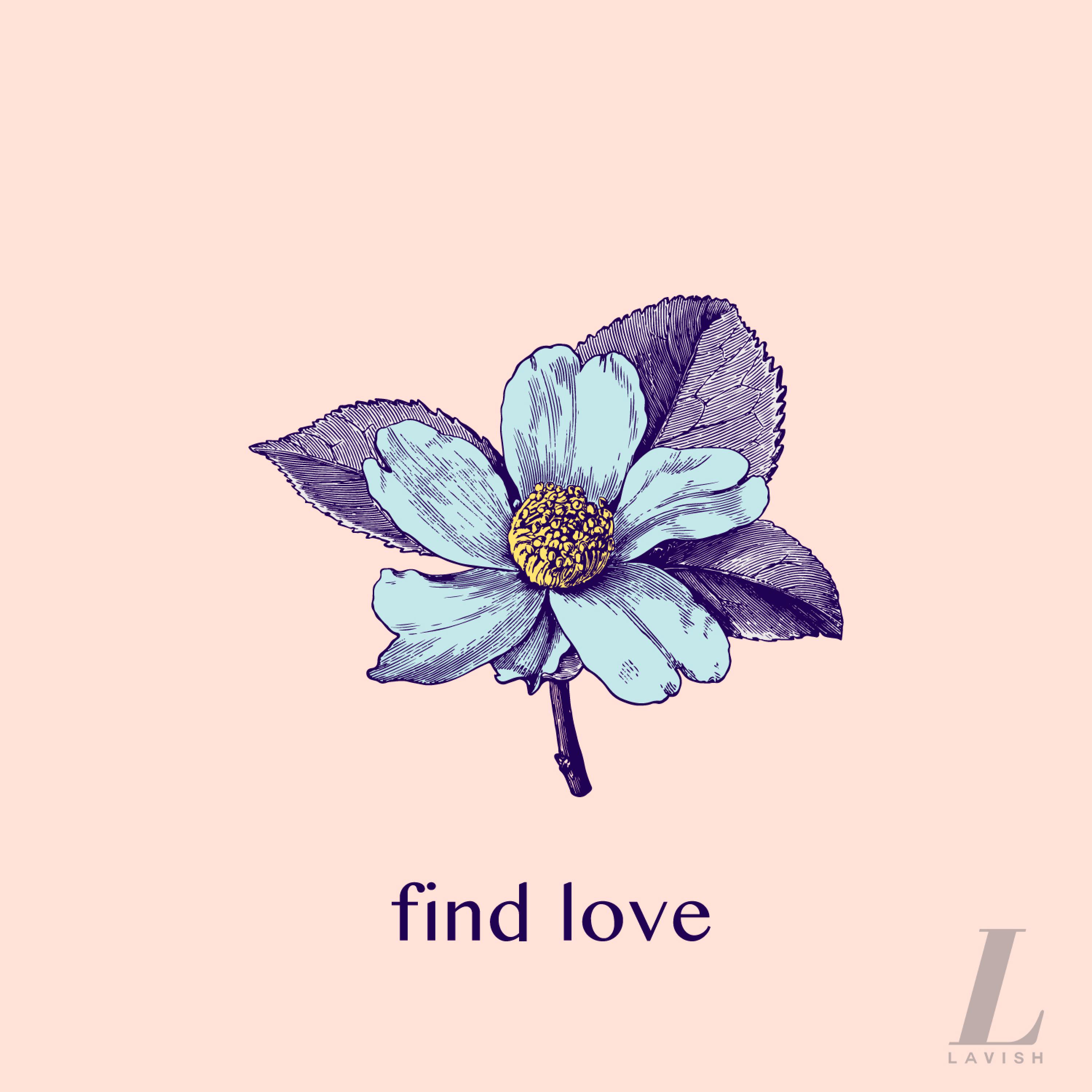 Find Love