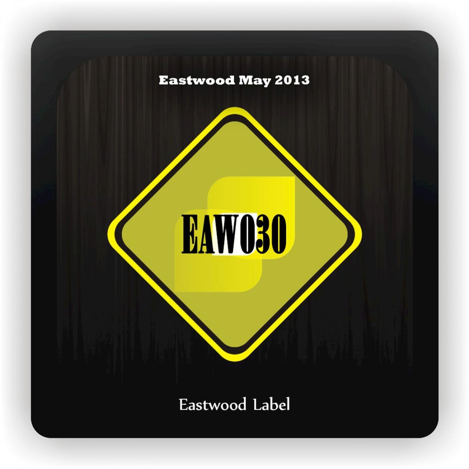 Eastwood May 2013