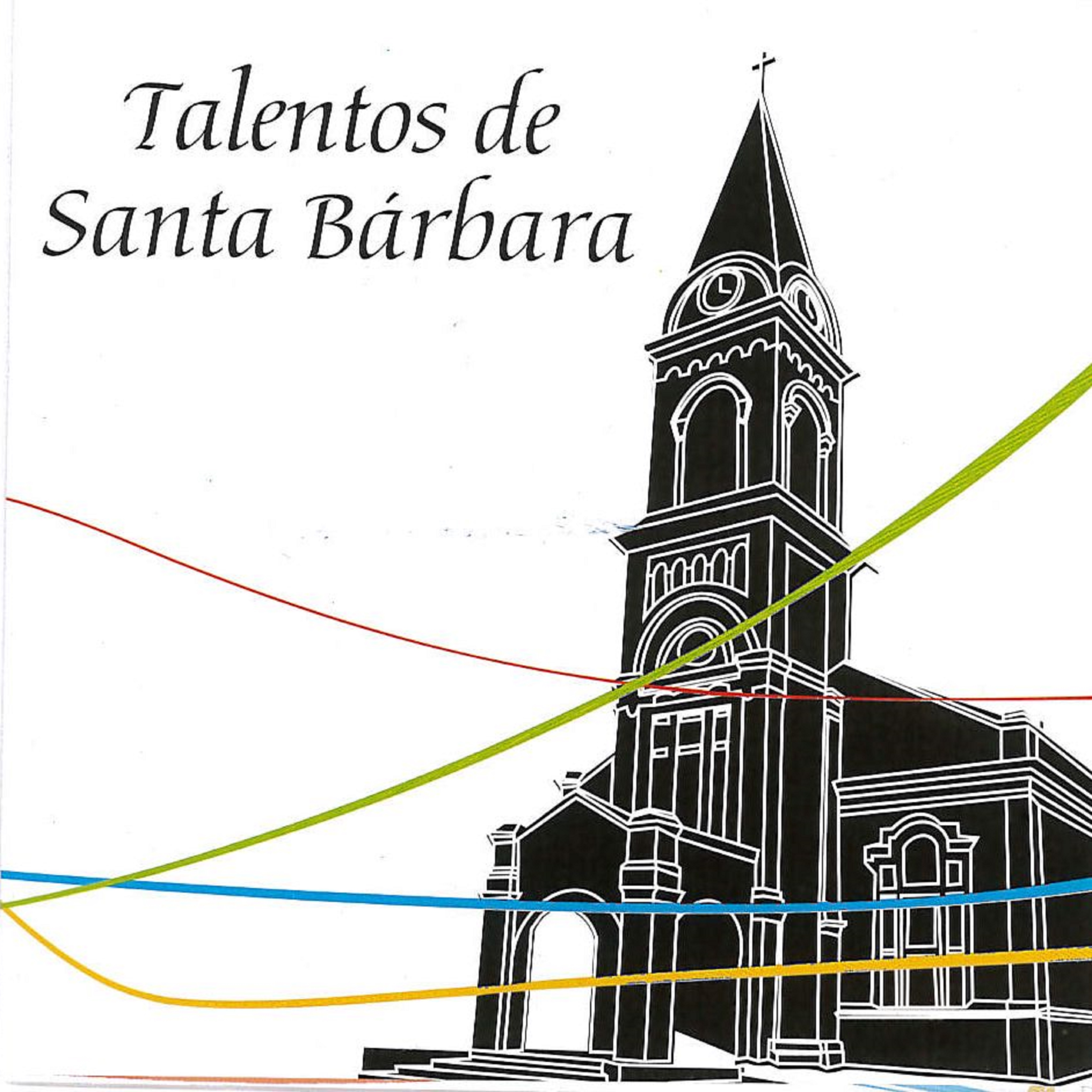 Talentos de Santa Ba rbara