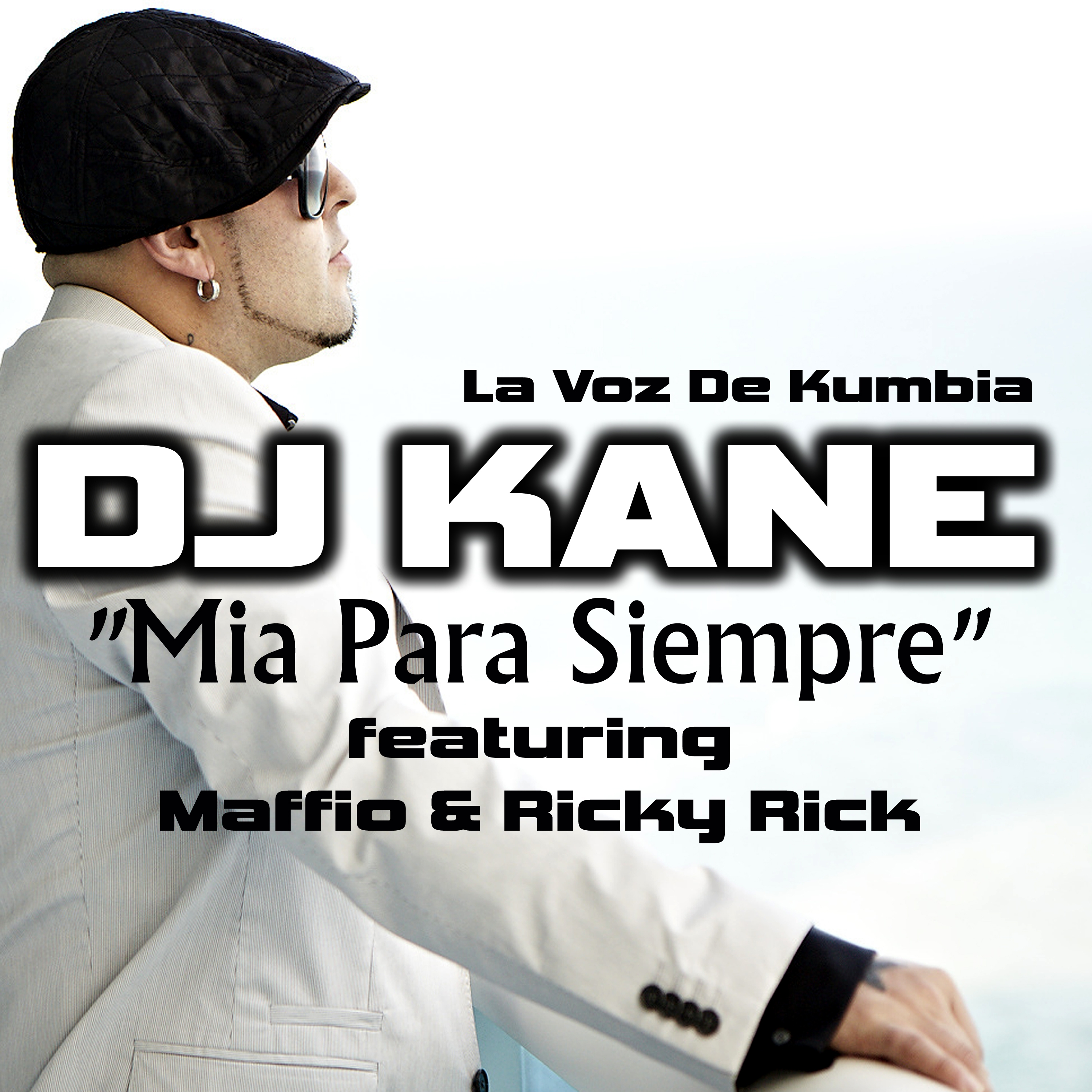 Mia para Siempre (feat. Maffio & Ricky Rick)