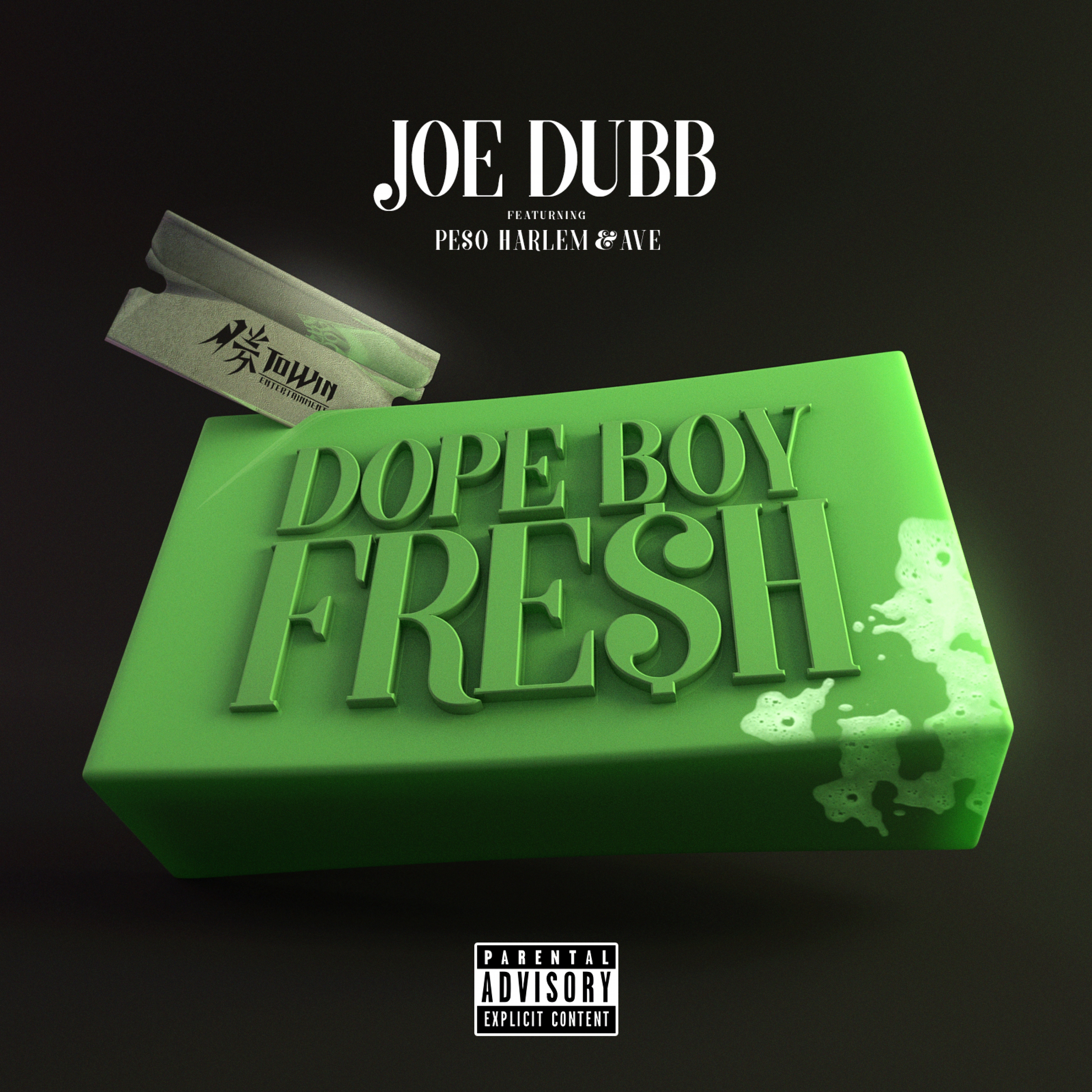 **** Boy Fresh (feat. Peso Harlem & Ave)