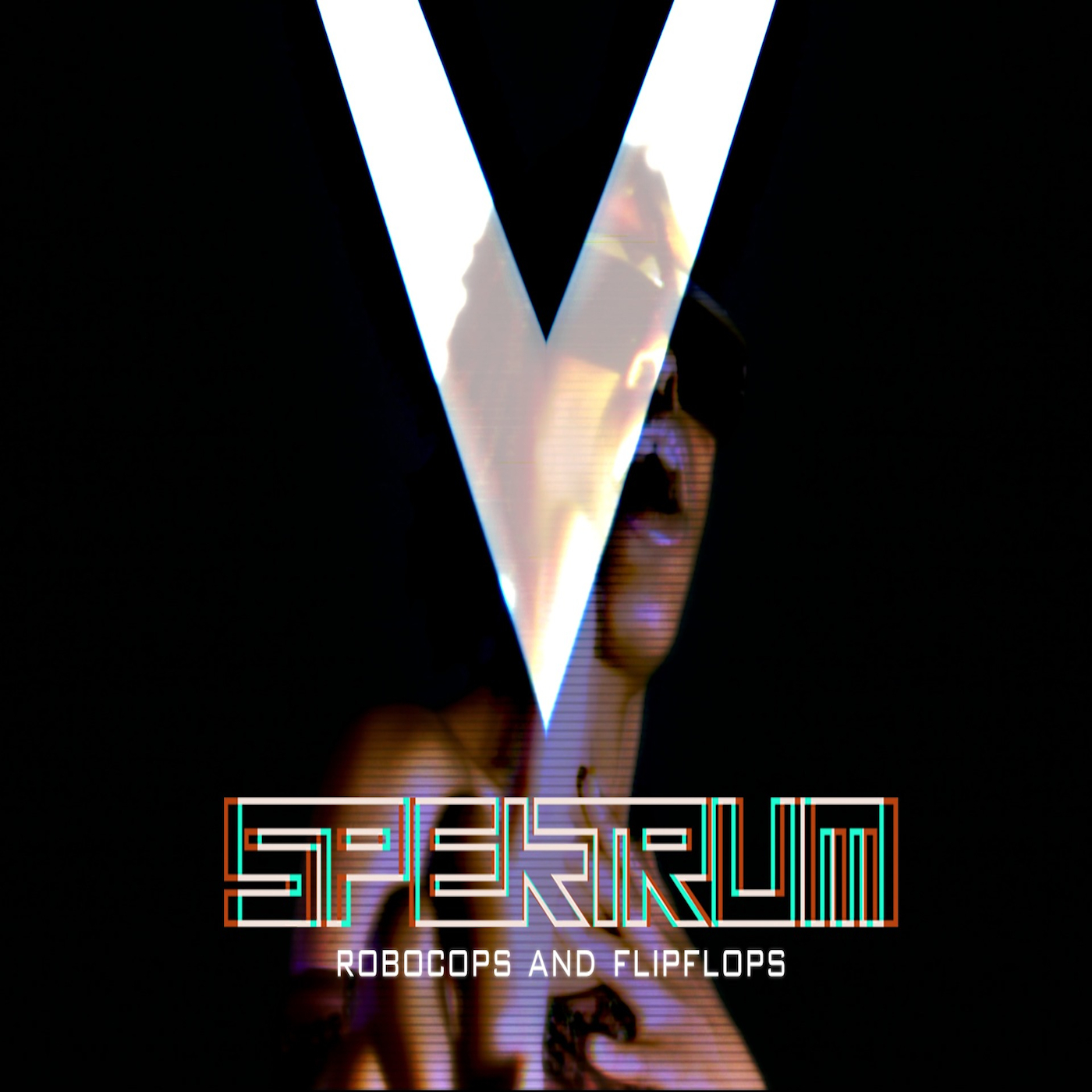 Robocops and Flipflops (Traxsource Exclusive)