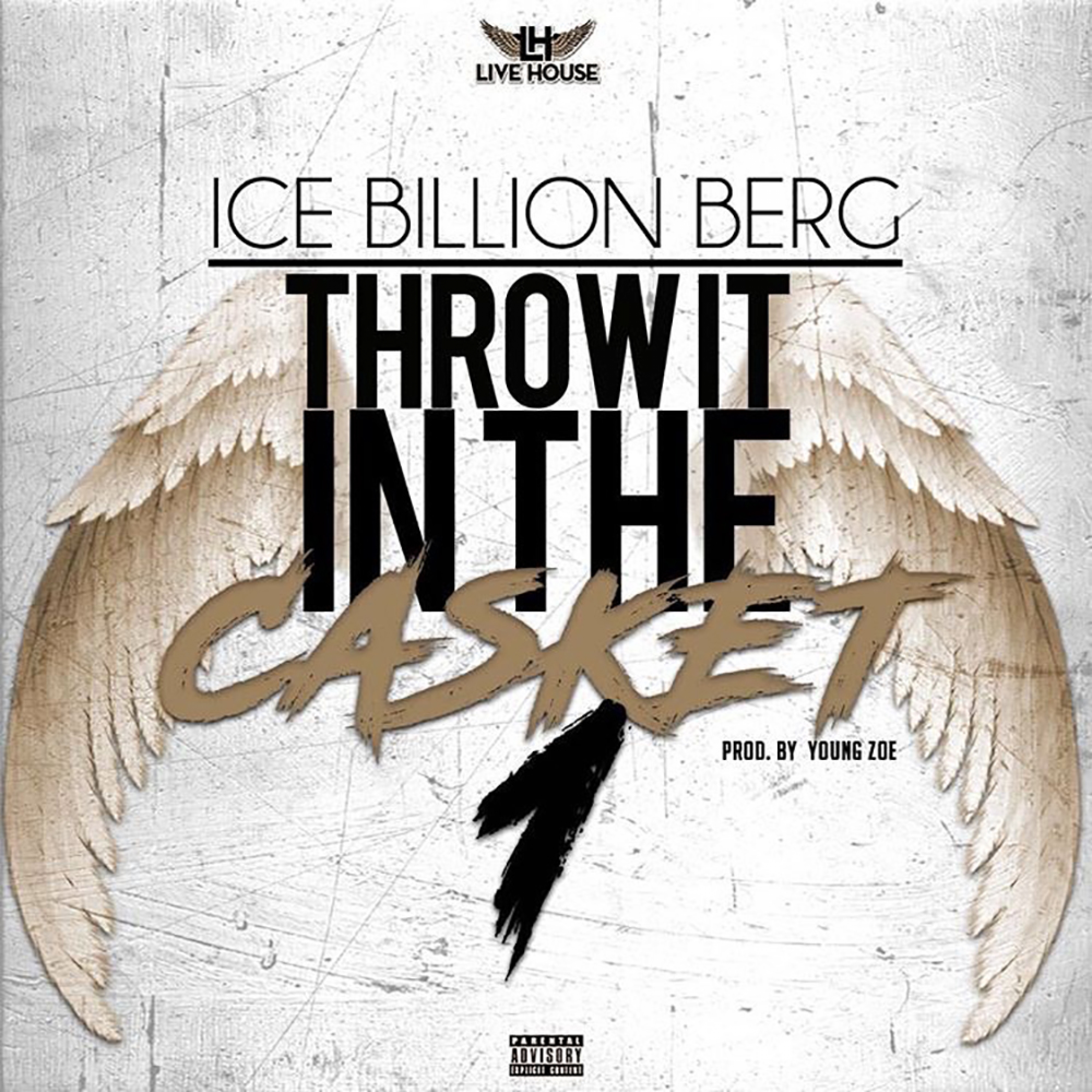 Throw It In the Casket, Pt. 1