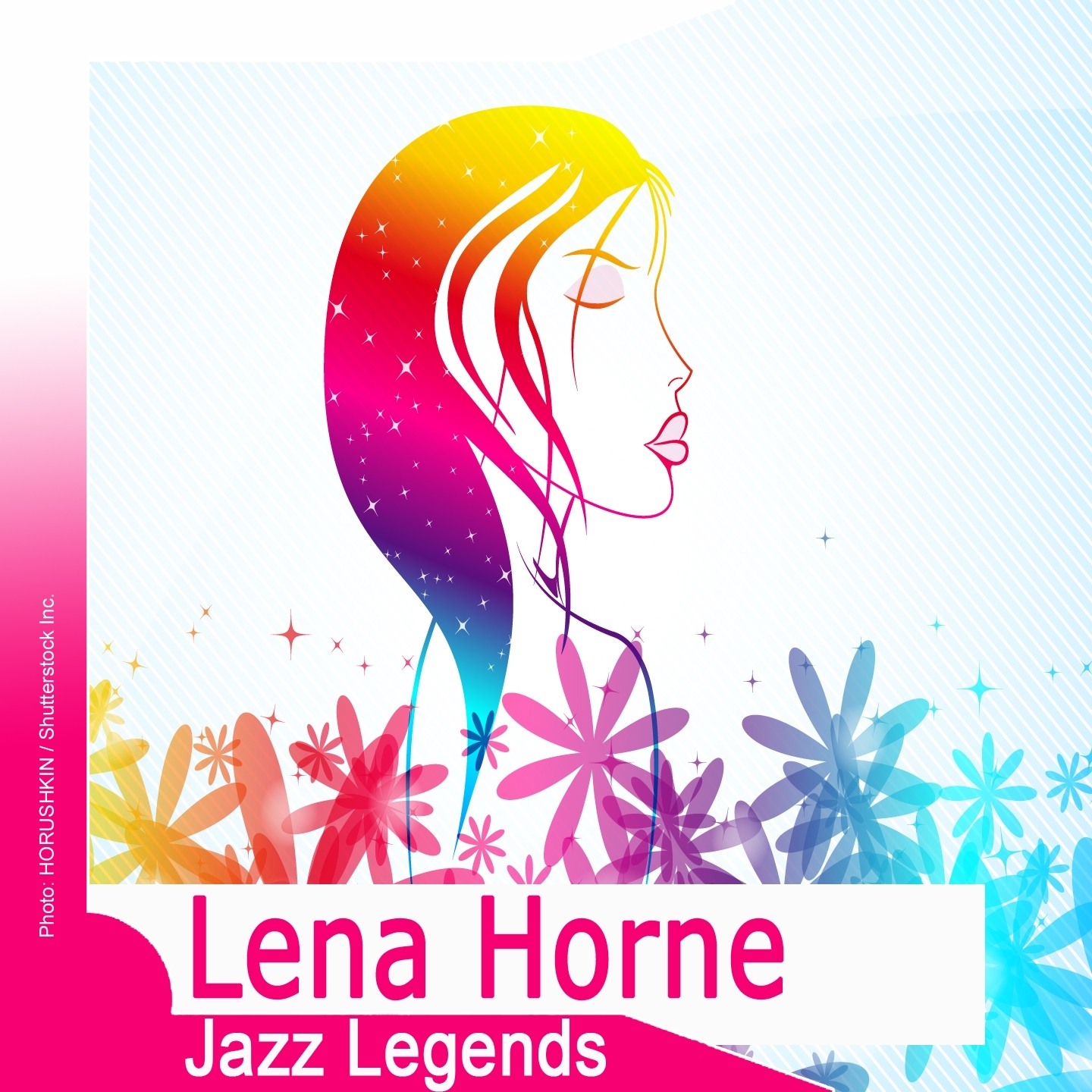 Jazz Legends: Lena Horne