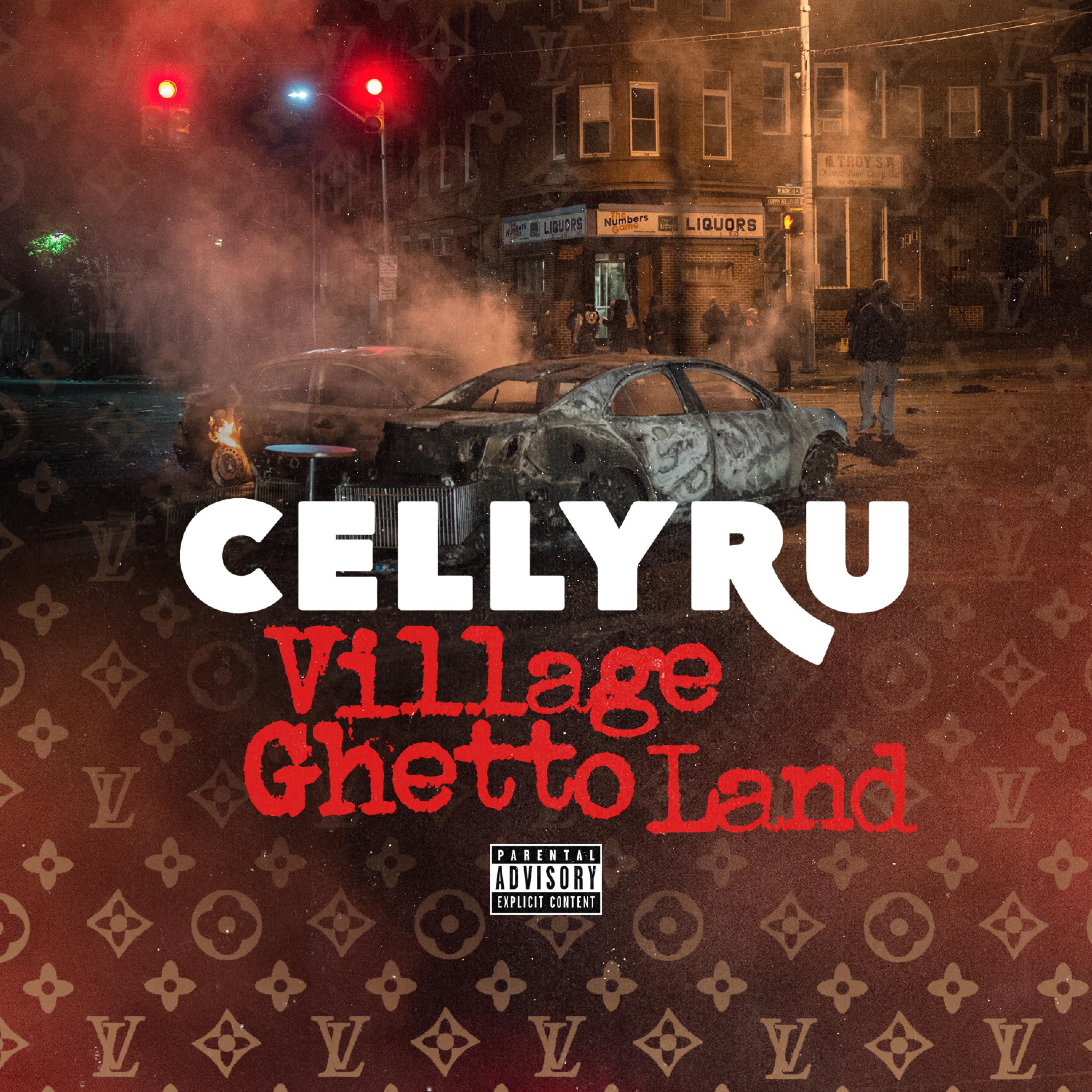 Village Ghetto Land