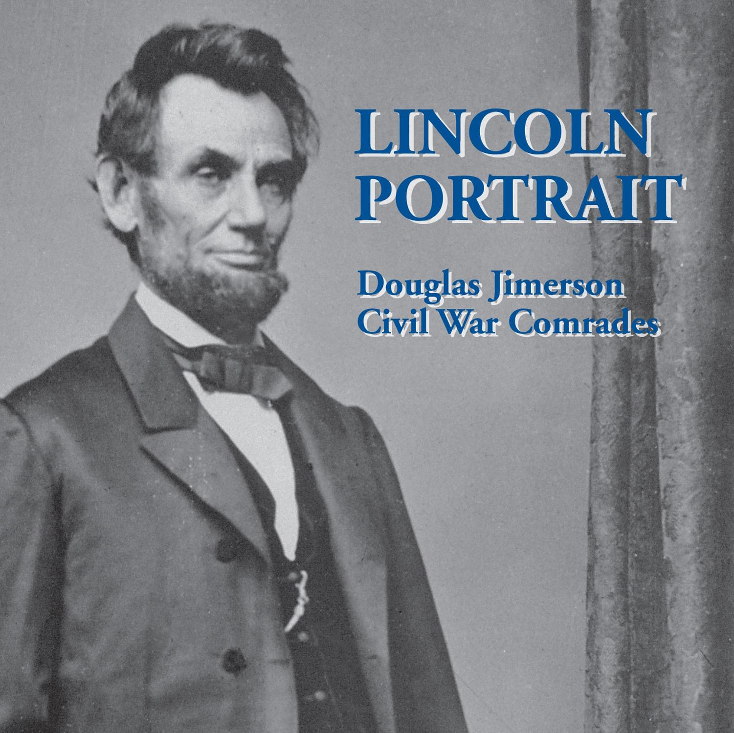 Lincoln Portrait