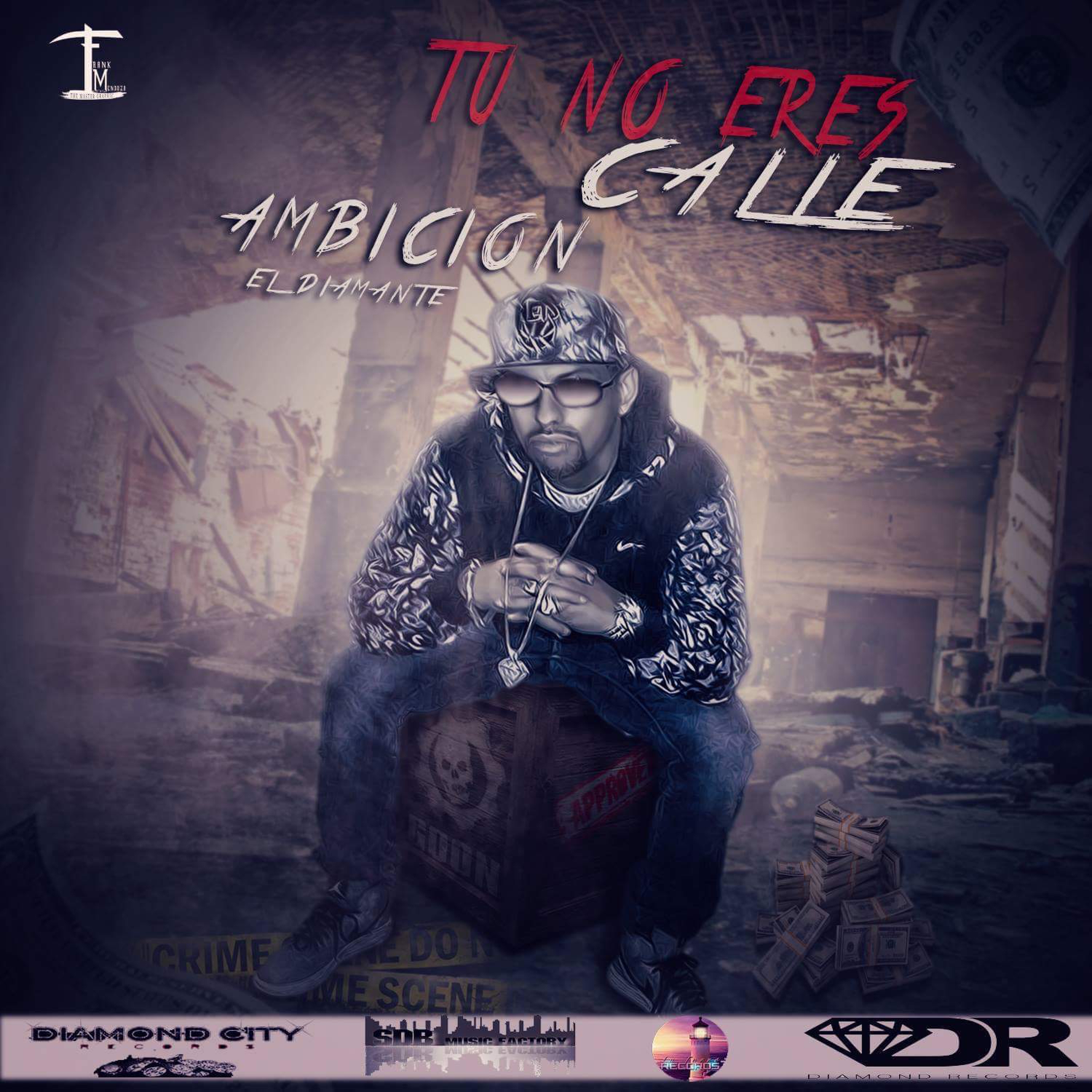 Tu No Estas Pa Naah!