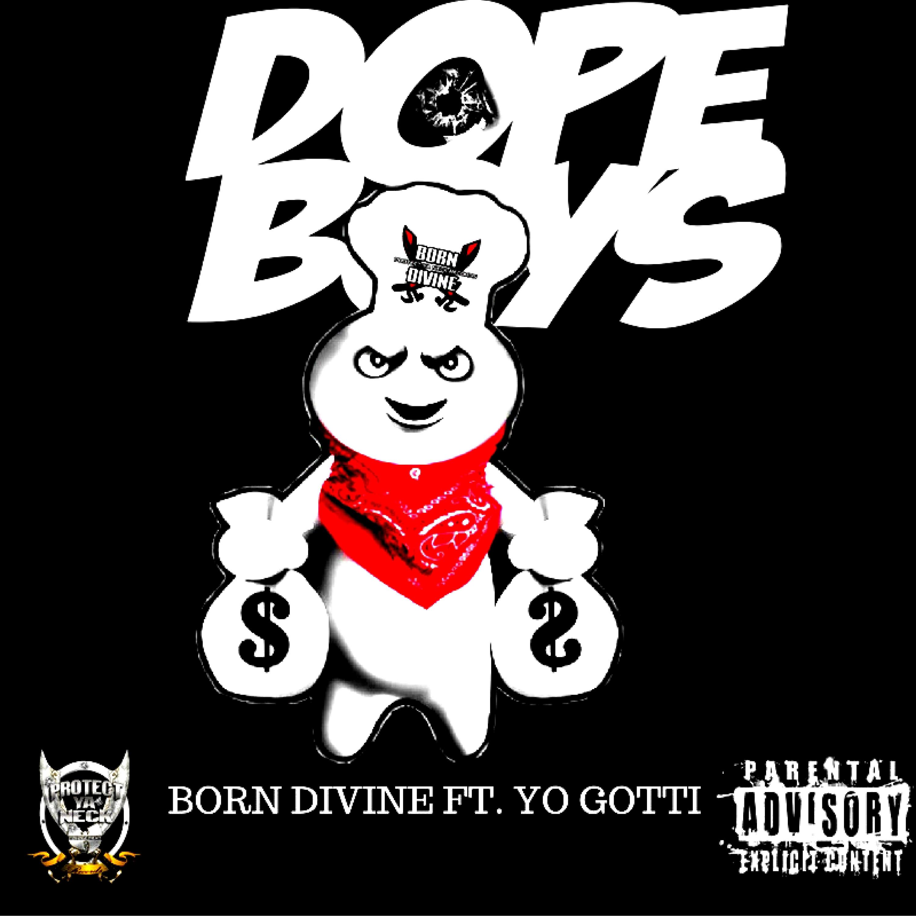 Dope Boys (feat. Yo Gotti & Theory)