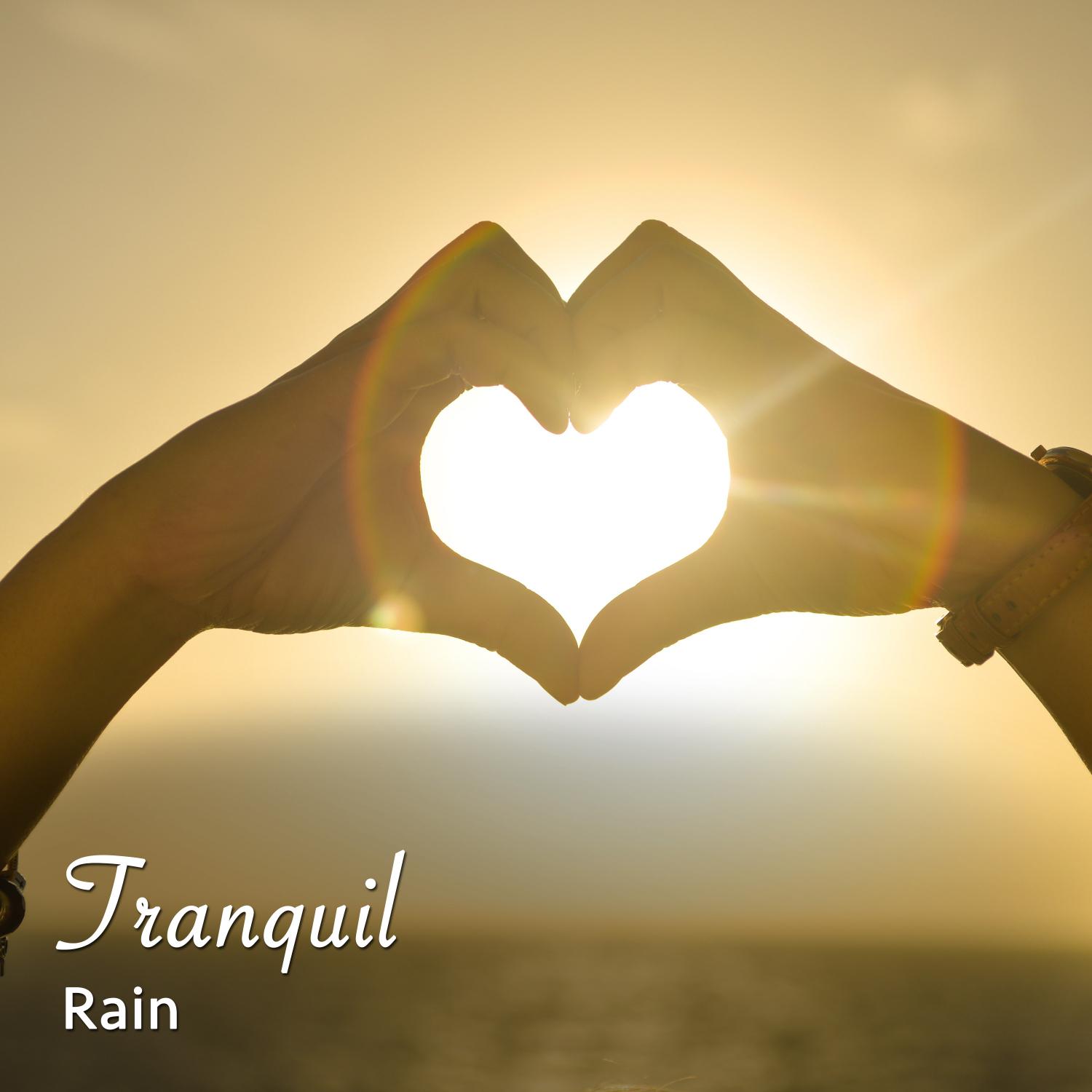 A Tranquil Rain Collection - 20 Soothing, Loopable Rain Sounds