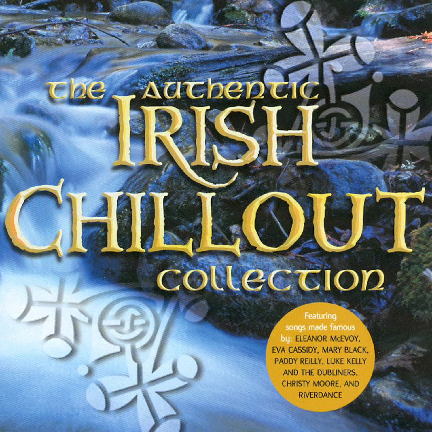 The Authentic Irish Chillout Collection