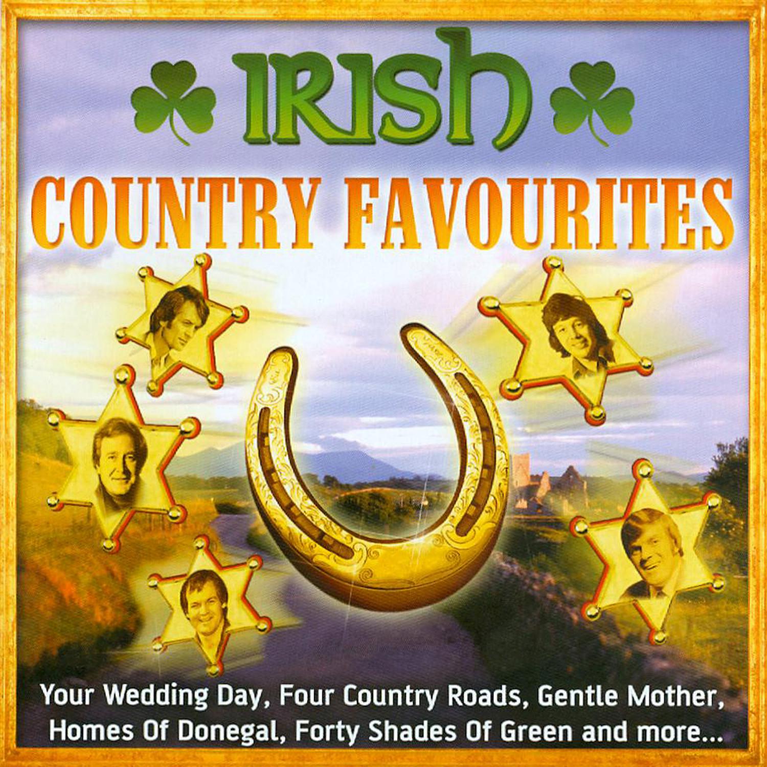 The Old Rustic Bridge