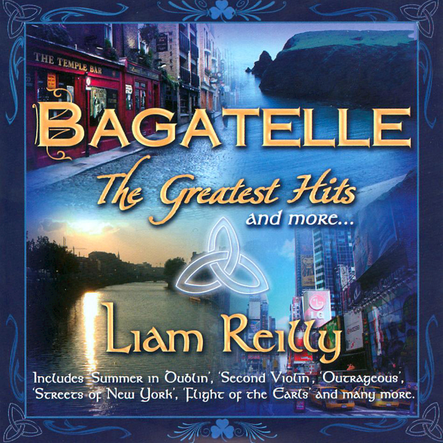 Raining in Paris Tonight