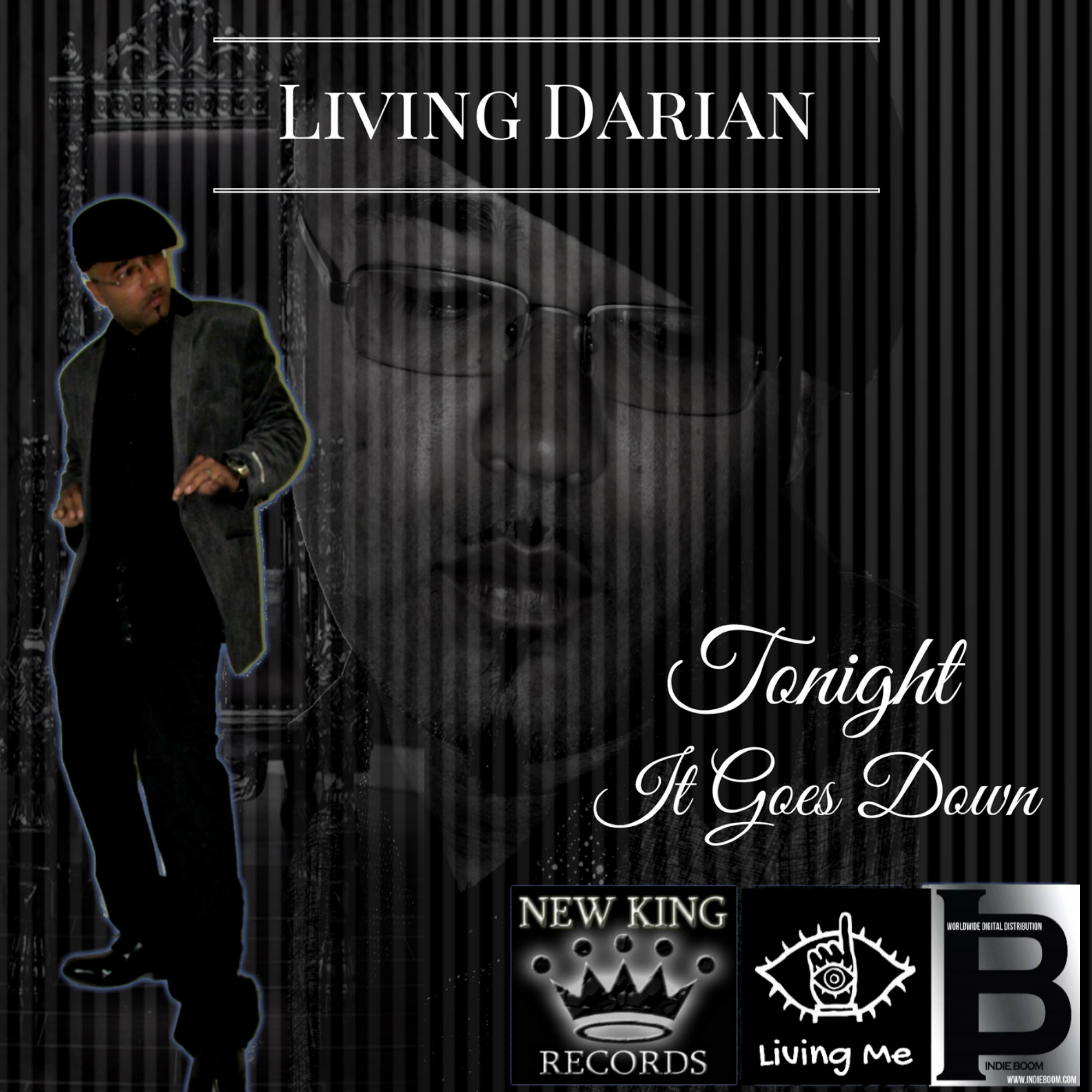 Tonight It Goes Down